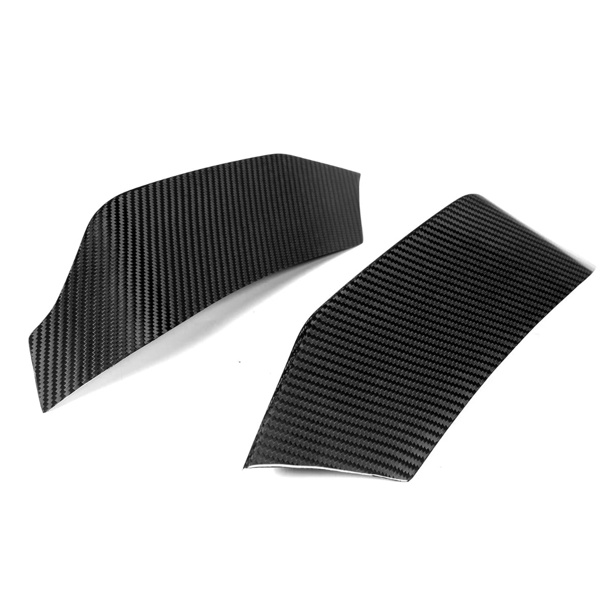 TNF+ Front Einsätze Carbon passend für BMW M3 (F80) M4 (F82/F83)