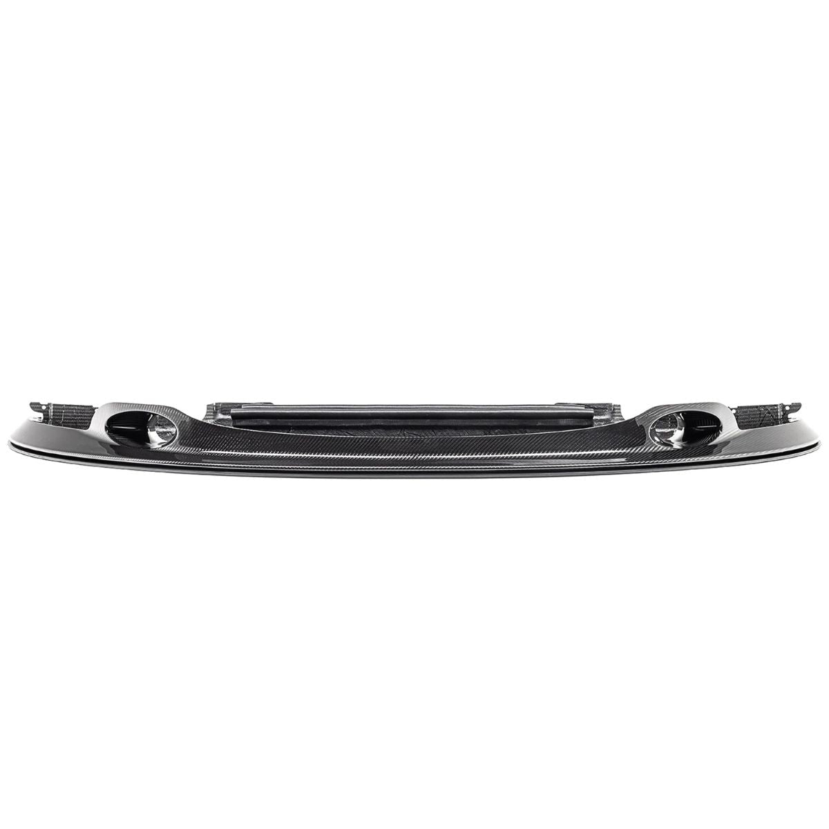 TNF+ Frontspoiler aus Carbon passend für BMW M3 (E90/E92)