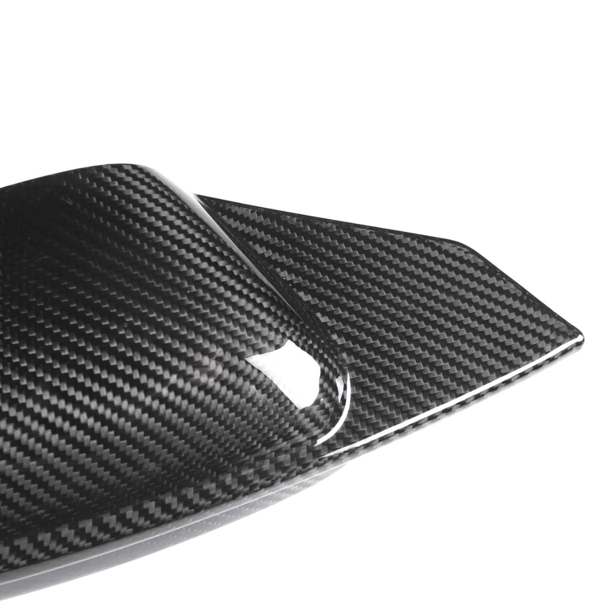TNF+ G8X-Style Carbon Spiegelkappen passend für BMW 2er (G42) 3er (G20/G21/G28) 4er (G22/G23) 4er i4 (G26)