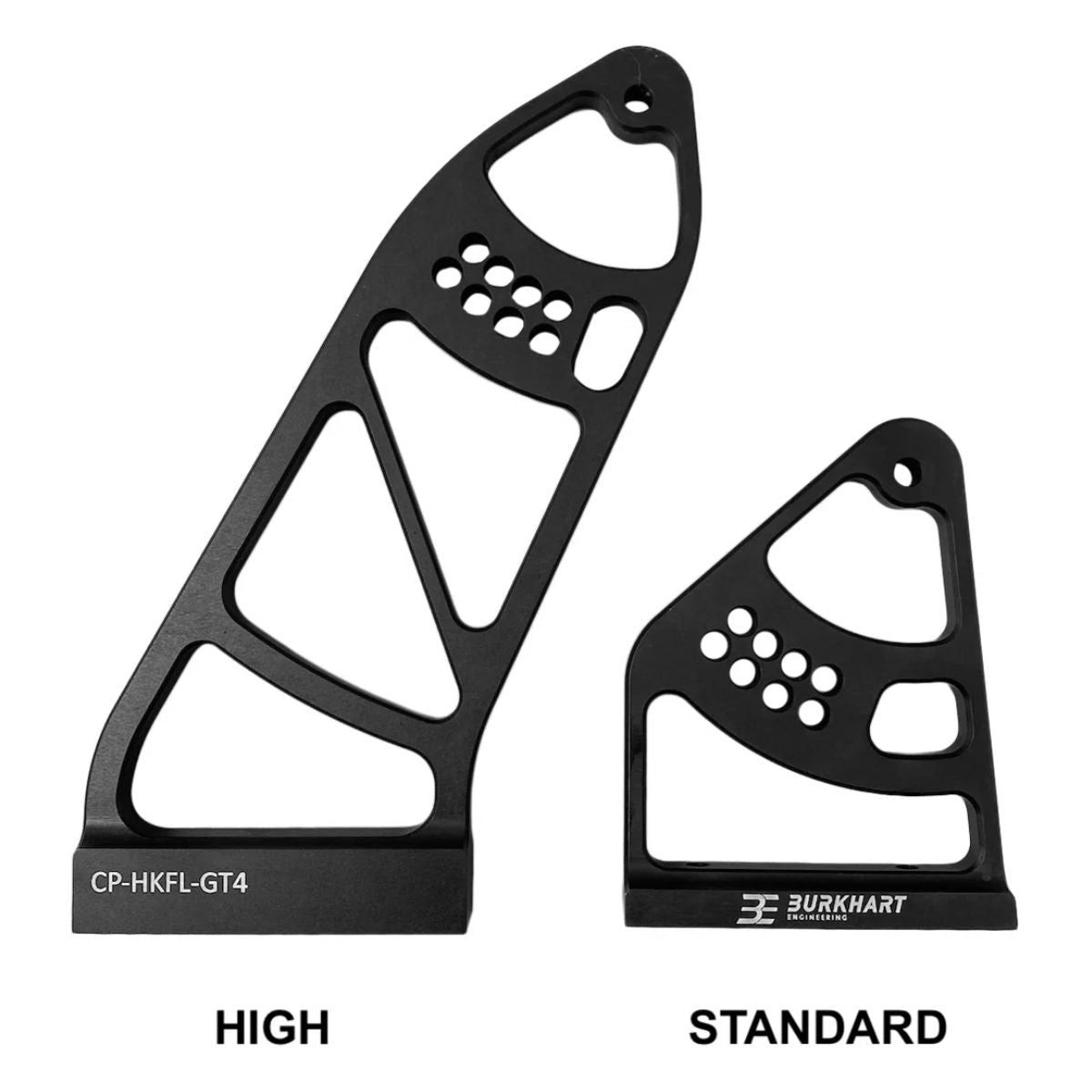 TNF+ GT Carbon Heckflügel passend für BMW M3 (F80) M4 (F82/F83) M2 (F87,F87C)