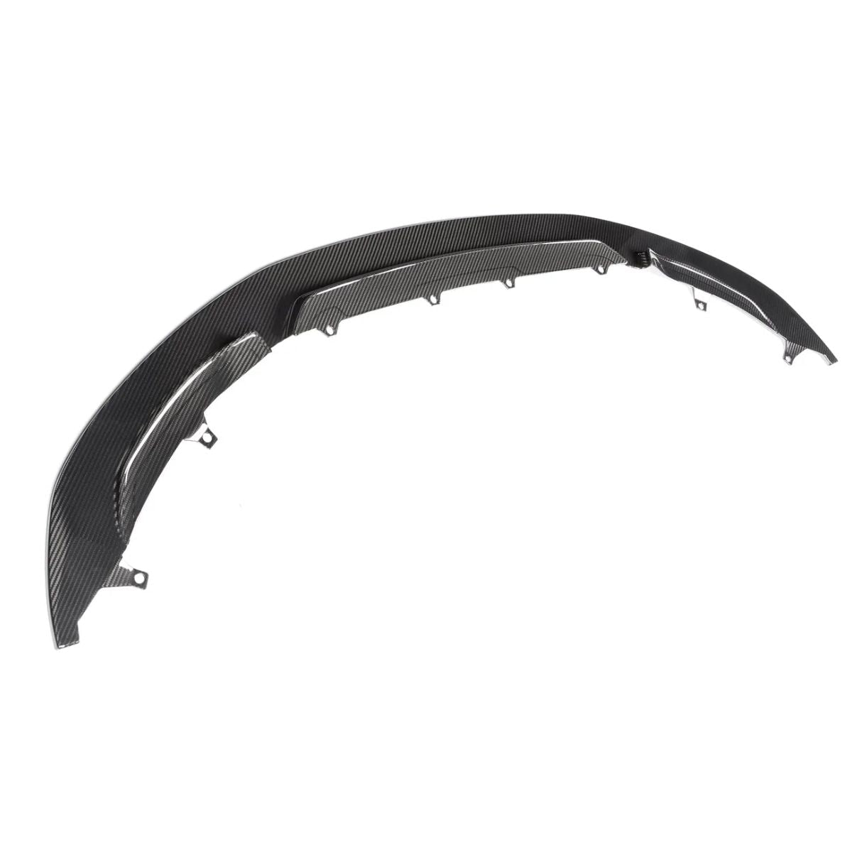 TNF+ GT Frontspoiler Carbon passend für BMW M3 (F80) M4 (F82/F83)