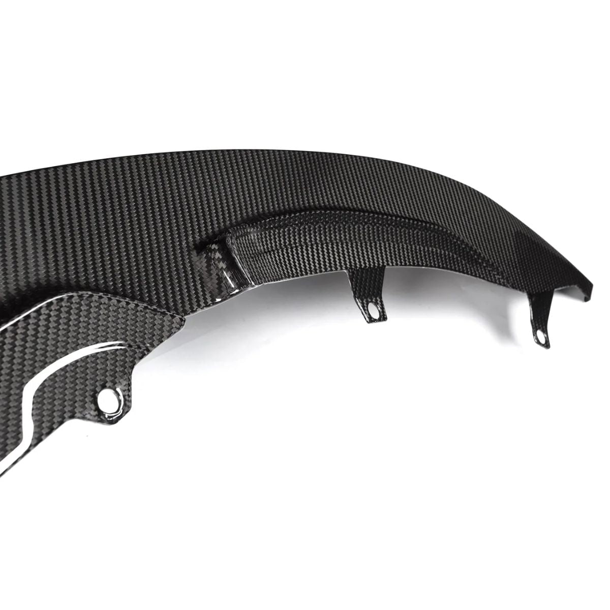 TNF+ GT Frontspoiler Carbon passend für BMW M3 (F80) M4 (F82/F83)