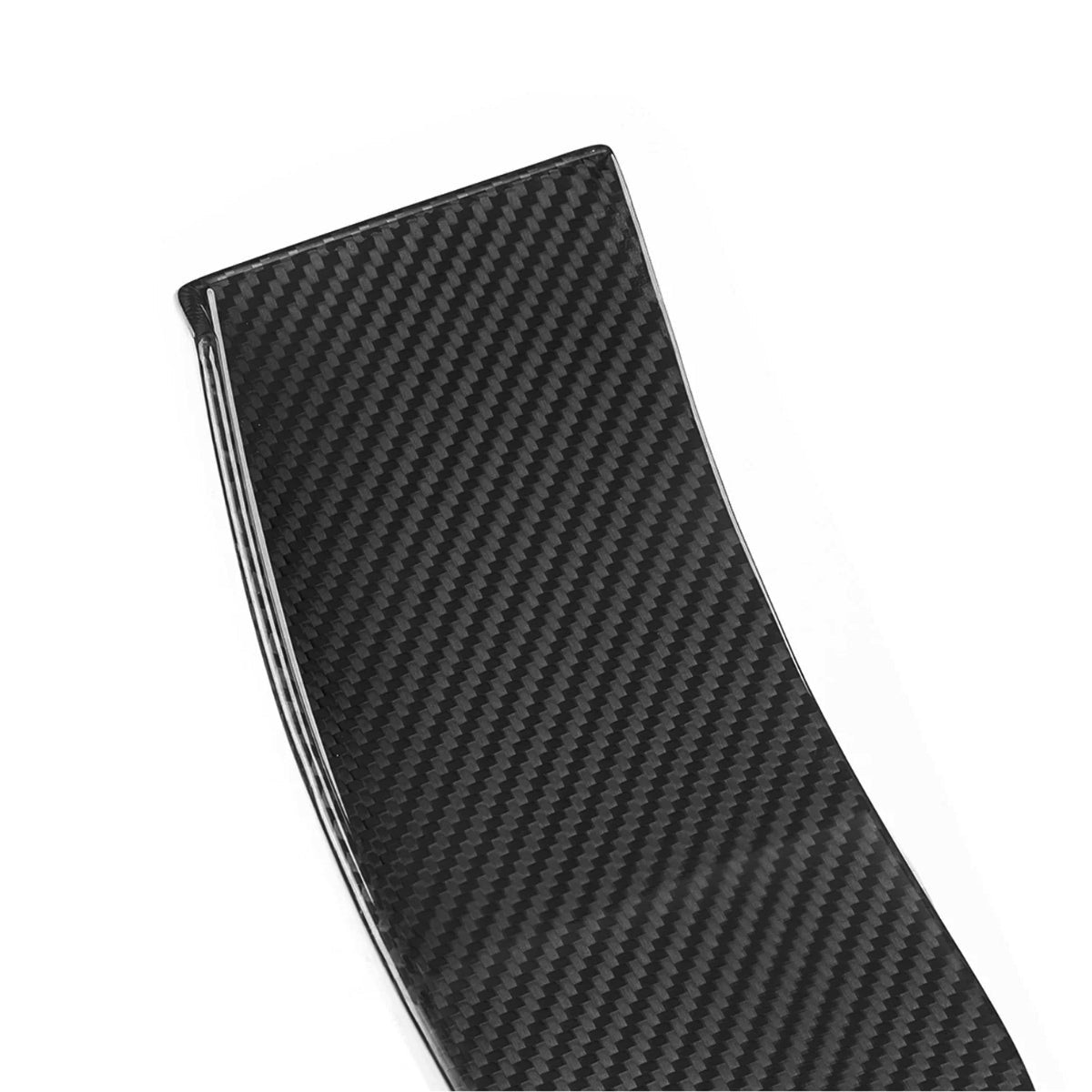 TNF+ GT4 Style Canards passend für BMW M3 (G80/G81) M4 (G82/G83)