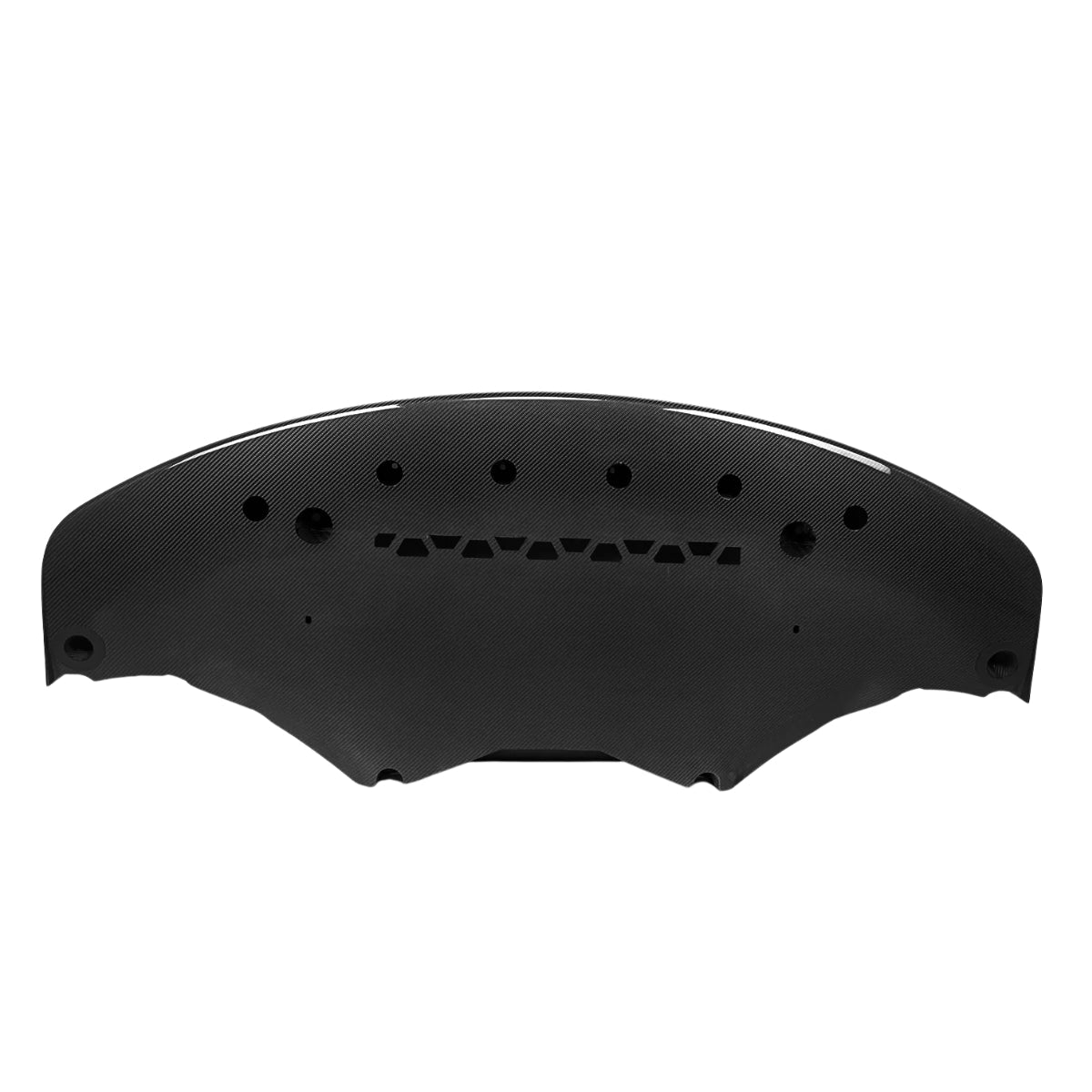 TNF+ GT4 Style Frontspoiler passend für BMW M3 (G80/G81) M4 (G82/G83)