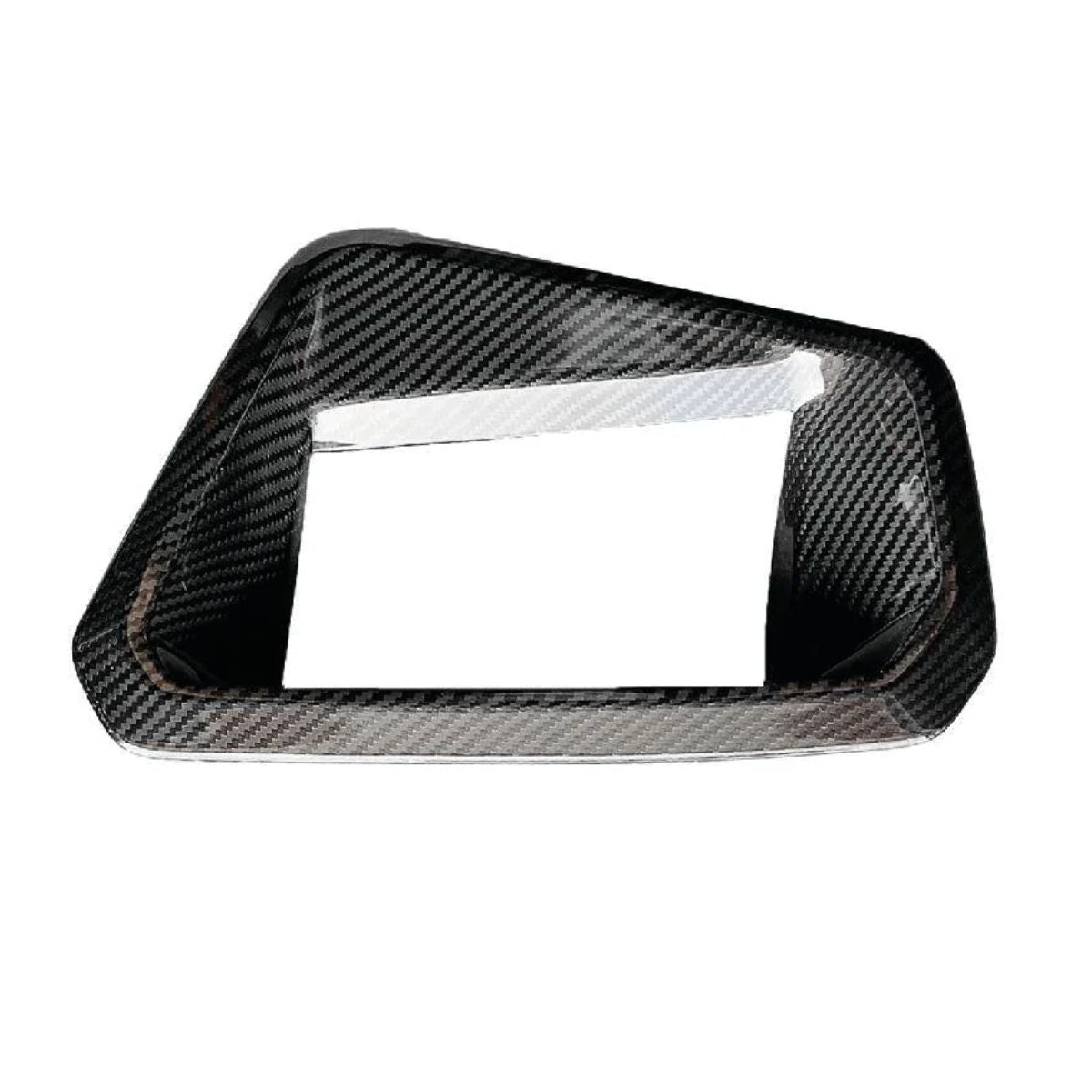 TNF+ Head Up Display Cover Carbon passend für BMW M3 (G80/G81) M4 (G82/G83) M2 (G87)