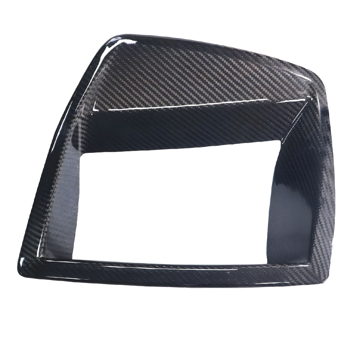 TNF+ Head Up Display Cover Carbon passend für BMW M3 (G80/G81) M4 (G82/G83) M2 (G87)