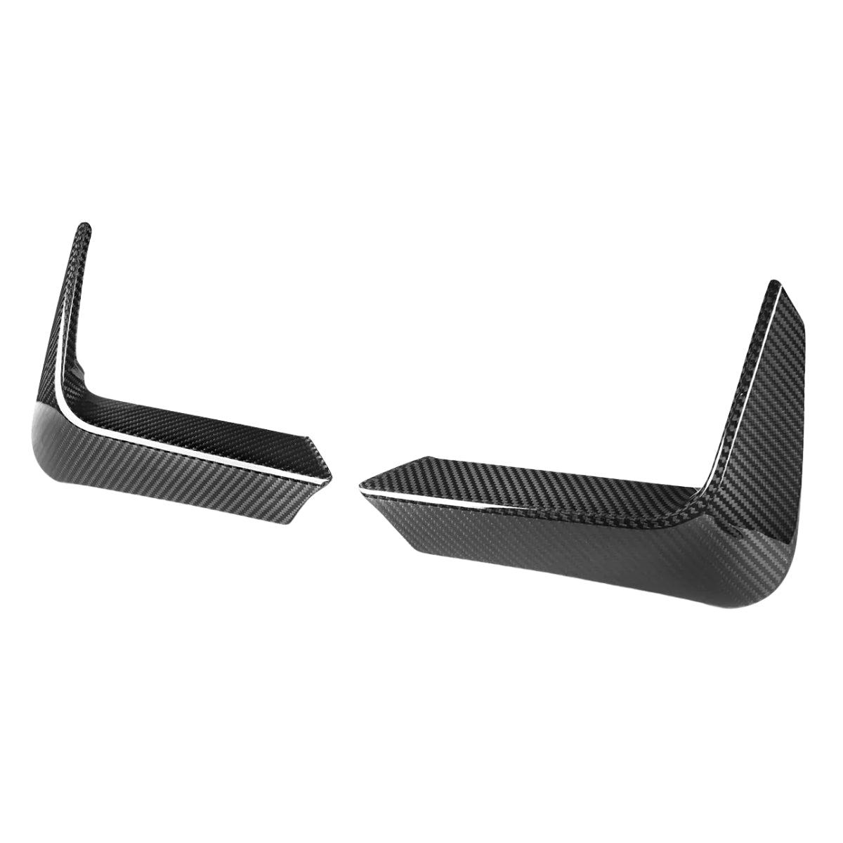 TNF+ Heckaufsatz Carbon passend für BMW M3 (F80) M4 (F82/F83)