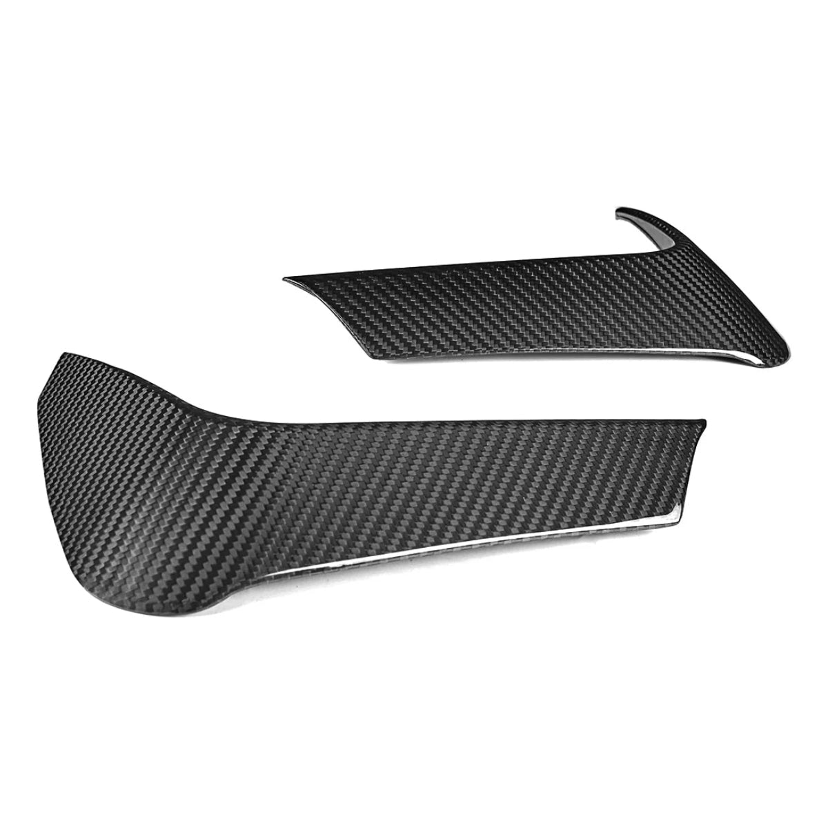 TNF+ Heckaufsatz Carbon passend für BMW M3 (F80) M4 (F82/F83)
