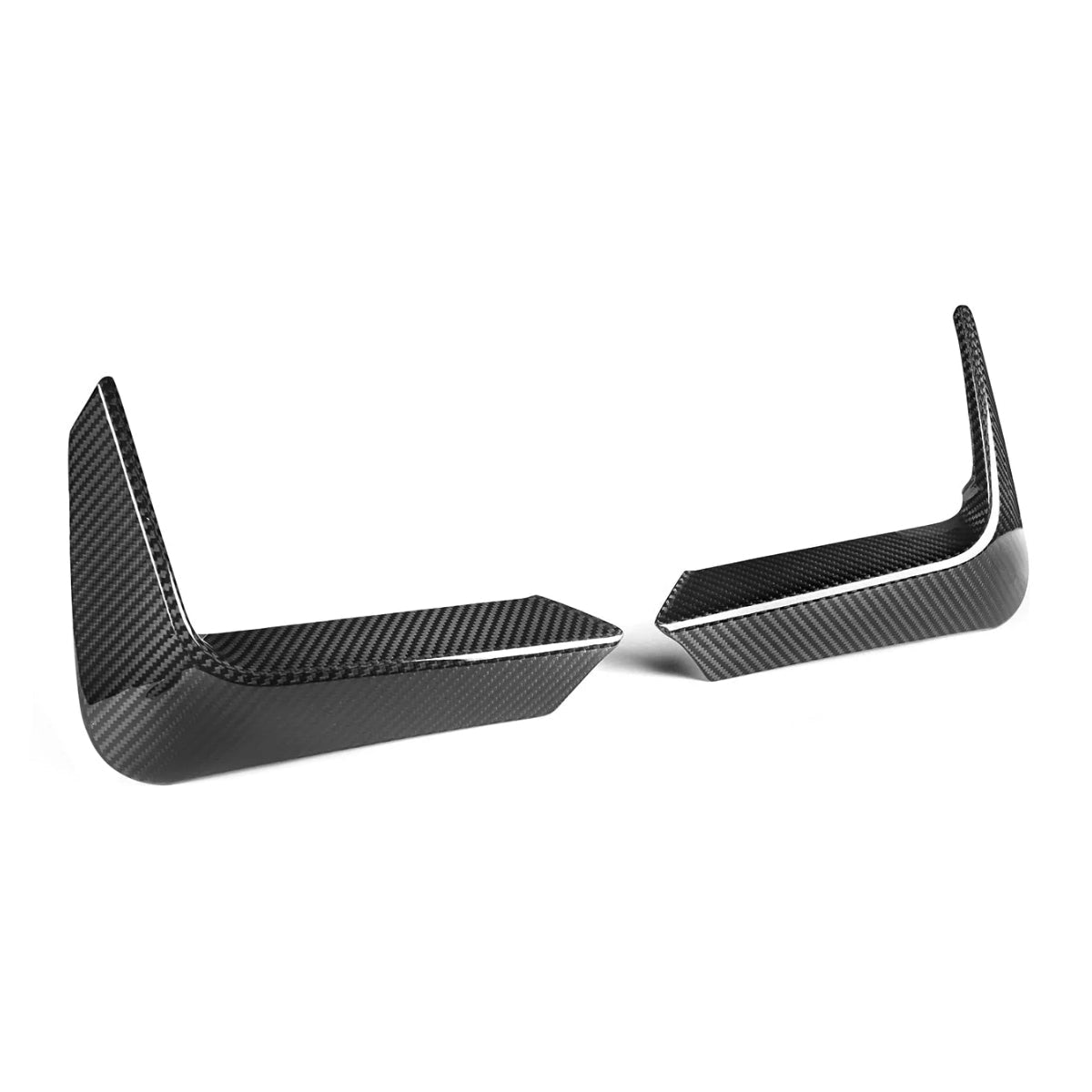 TNF+ Heckaufsatz Carbon passend für BMW M3 (F80) M4 (F82/F83)