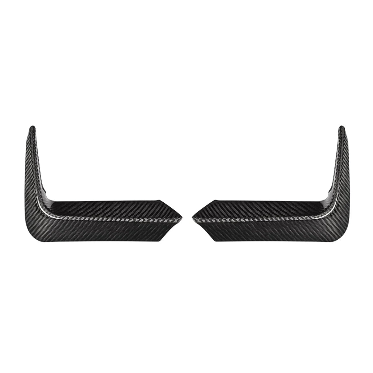 TNF+ Heckaufsatz Carbon passend für BMW M3 (F80) M4 (F82/F83)