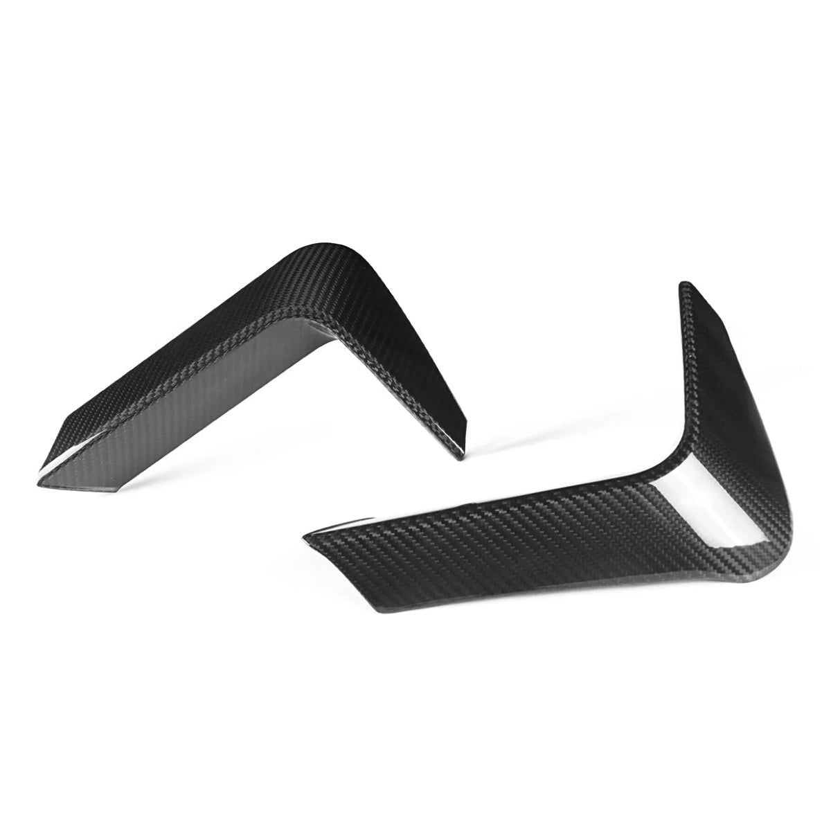 TNF+ Heckaufsatz Carbon passend für BMW M3 (F80) M4 (F82/F83)