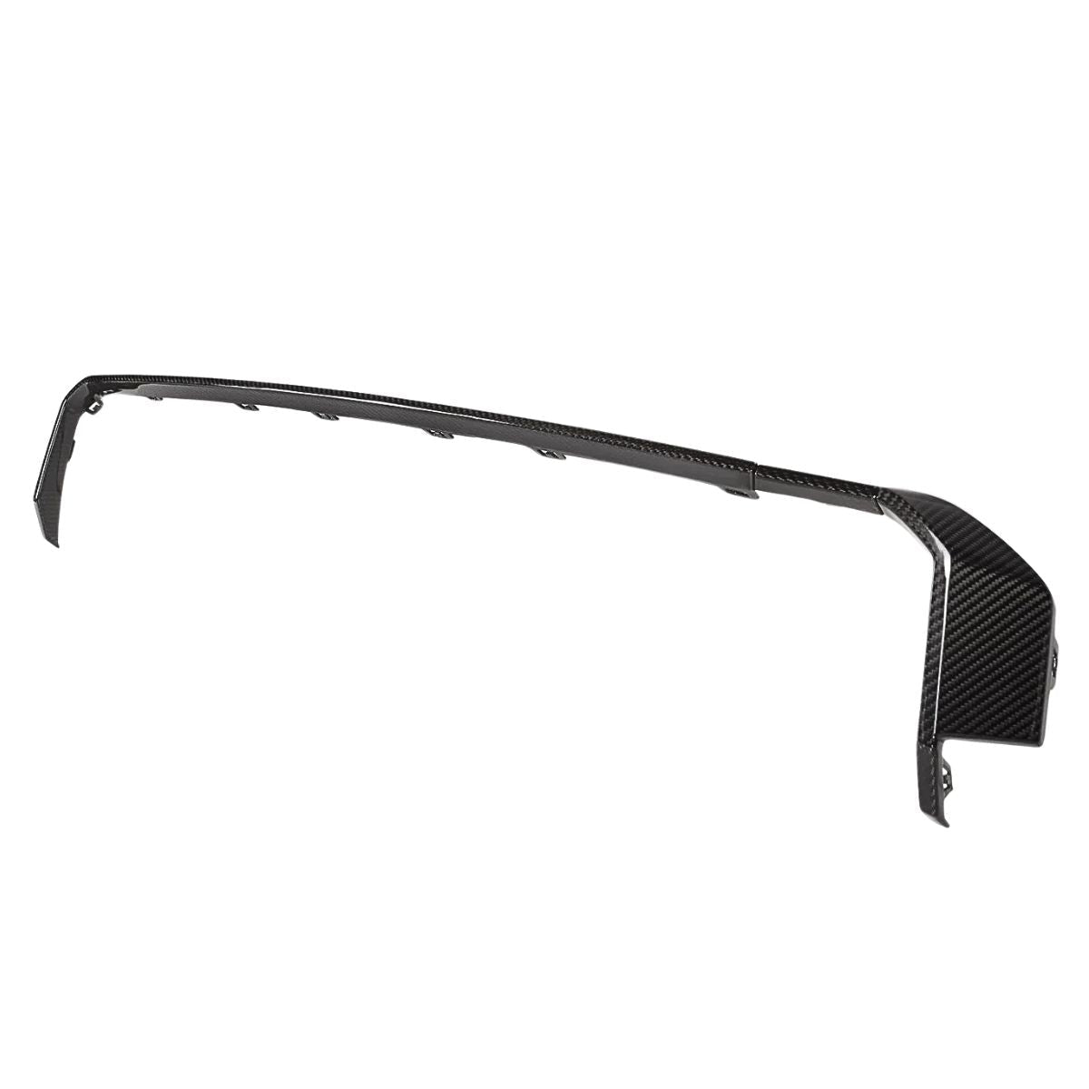 TNF+ Heckdiffusor Einsatz aus Carbon passend für BMW M3 (G80/G81) M4 (G82/G83)