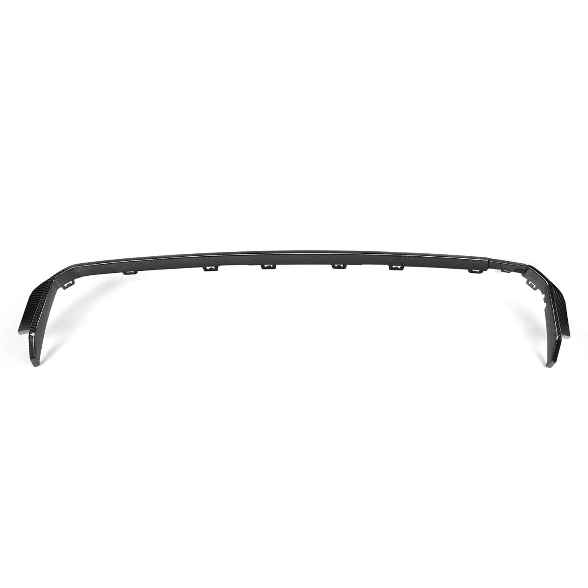 TNF+ Heckdiffusor Einsatz aus Carbon passend für BMW M3 (G80/G81) M4 (G82/G83)