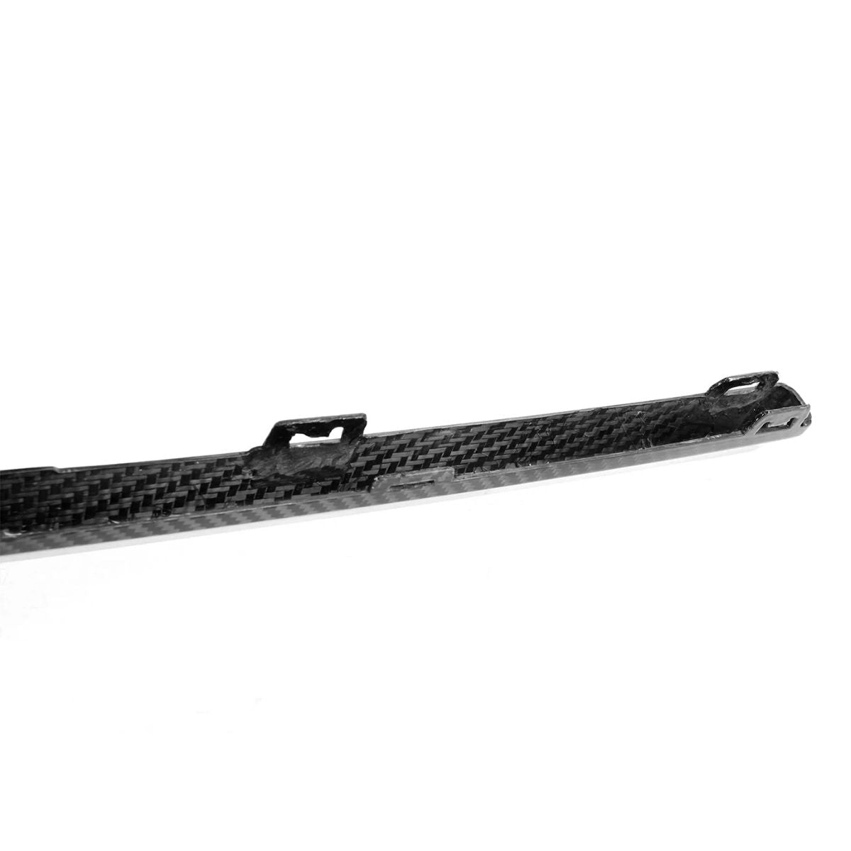 TNF+ Heckdiffusor Einsatz aus Carbon passend für BMW M3 (G80/G81) M4 (G82/G83)