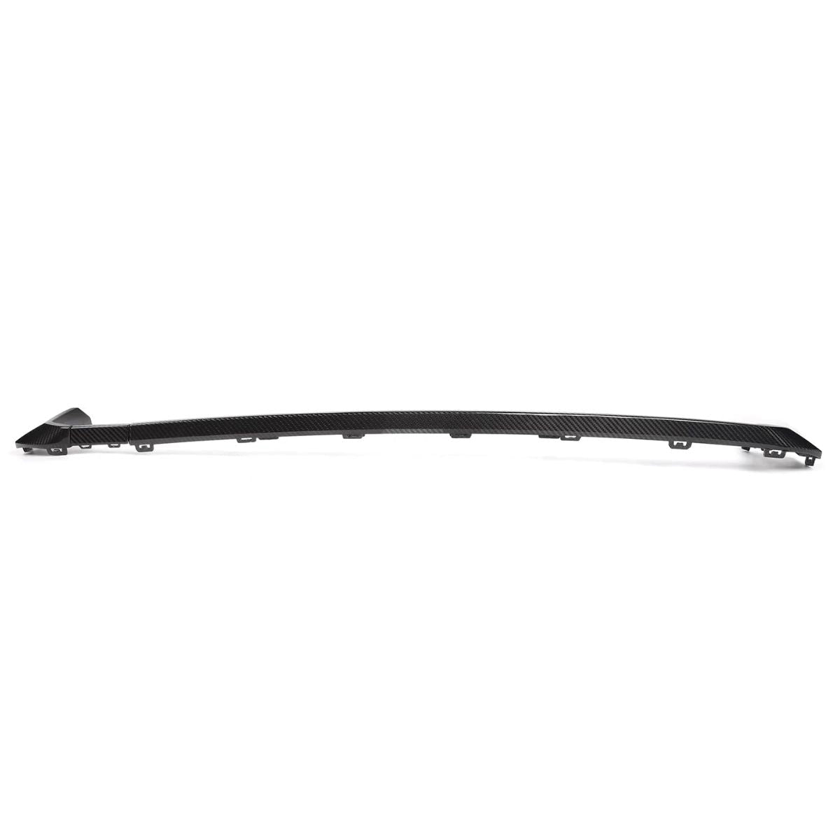 TNF+ Heckdiffusor Einsatz aus Carbon passend für BMW M3 (G80/G81) M4 (G82/G83)