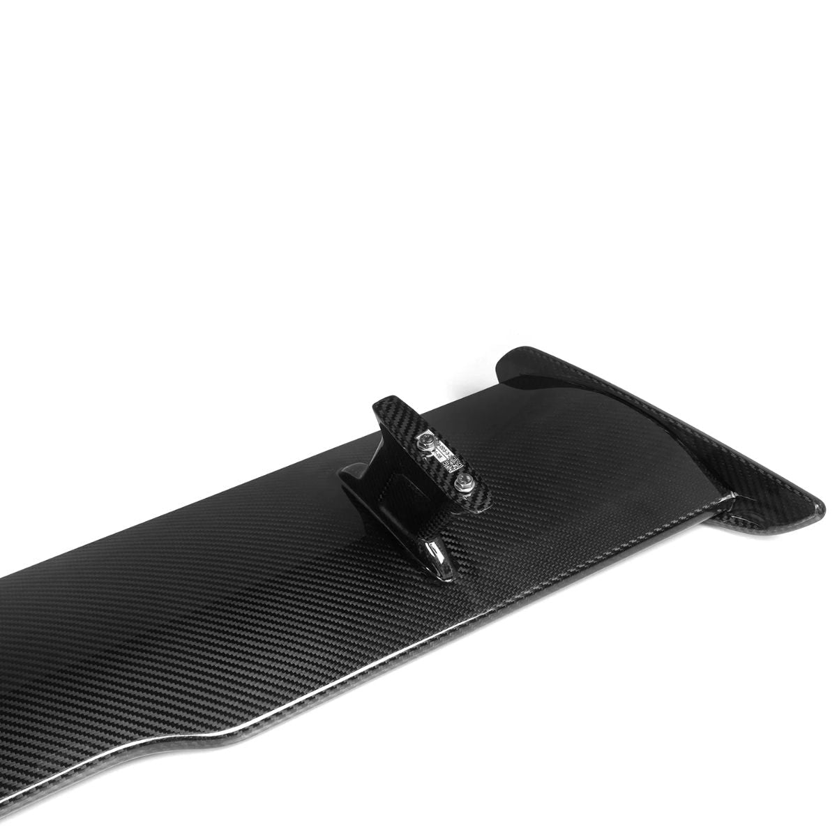 TNF+ Heckspoiler passend für BMW M2 (F87 N55 & F87C S55)