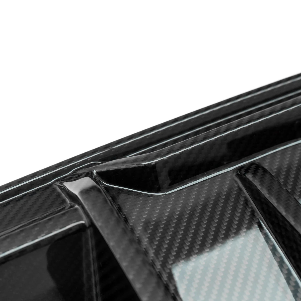 TNF+ LED Heckdiffusor aus Carbon passend für BMW M3 (G80/G81) M4 (G82/G83) (Kopie)