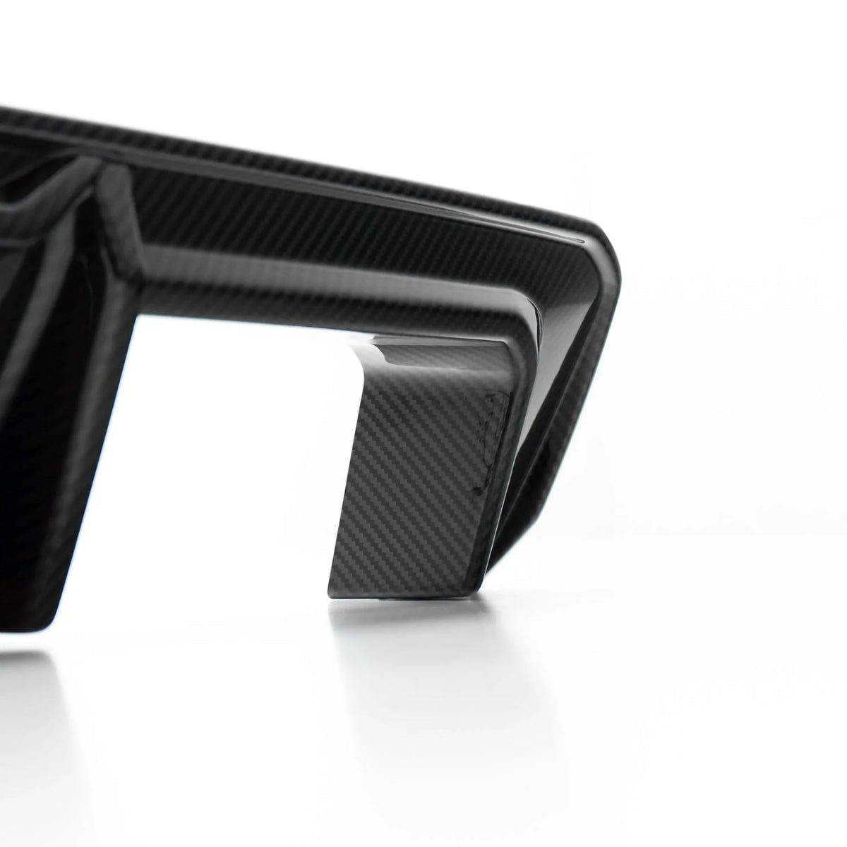 TNF+ LED Heckdiffusor aus Carbon passend für BMW M3 (G80/G81) M4 (G82/G83) (Kopie)