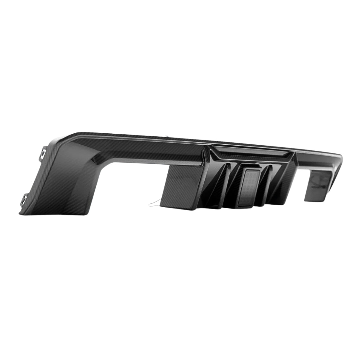TNF+ LED Heckdiffusor aus Carbon passend für BMW M3 (G80/G81) M4 (G82/G83) (Kopie)