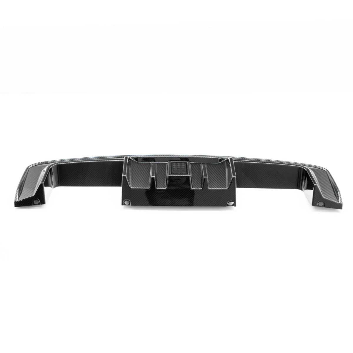 TNF+ LED Heckdiffusor aus Carbon passend für BMW M3 (G80/G81) M4 (G82/G83) (Kopie)