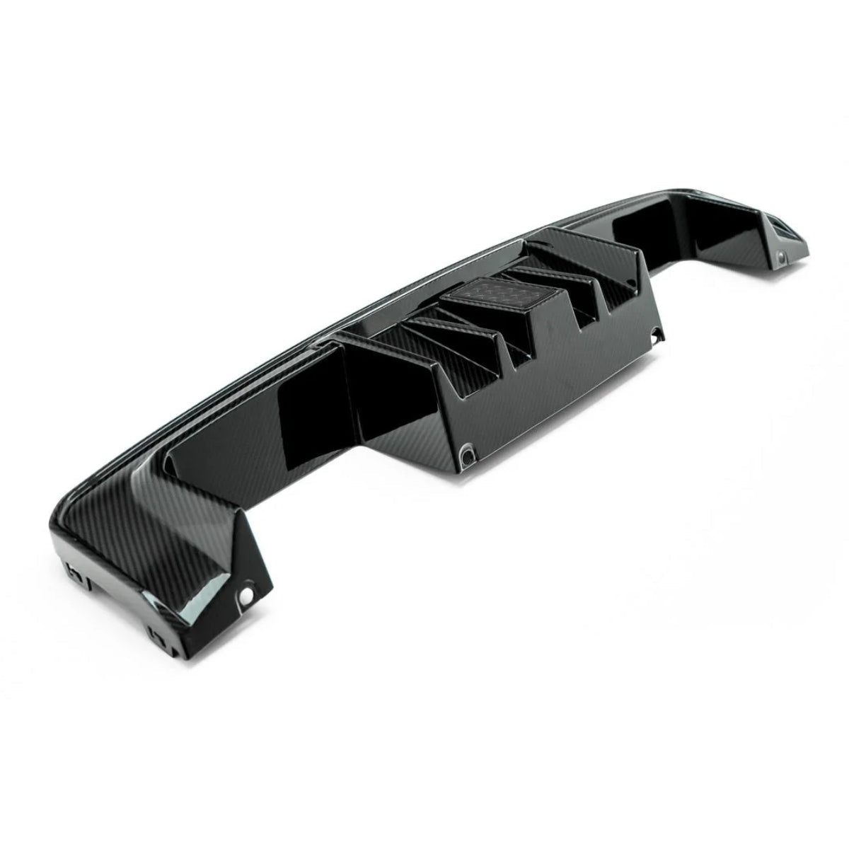 TNF+ LED Heckdiffusor aus Carbon passend für BMW M3 (G80/G81) M4 (G82/G83) (Kopie)