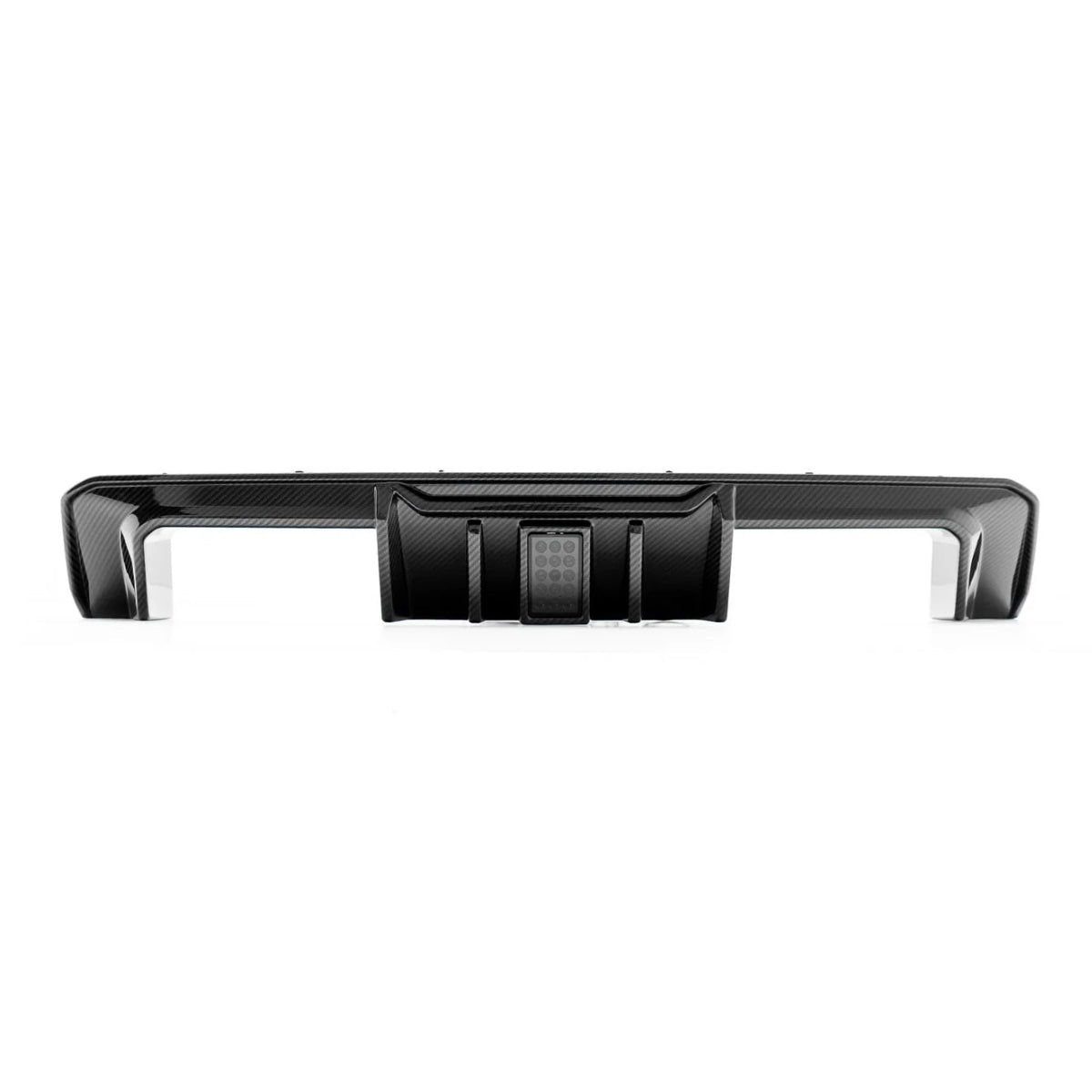 TNF+ LED Heckdiffusor aus Carbon passend für BMW M3 (G80/G81) M4 (G82/G83) (Kopie)