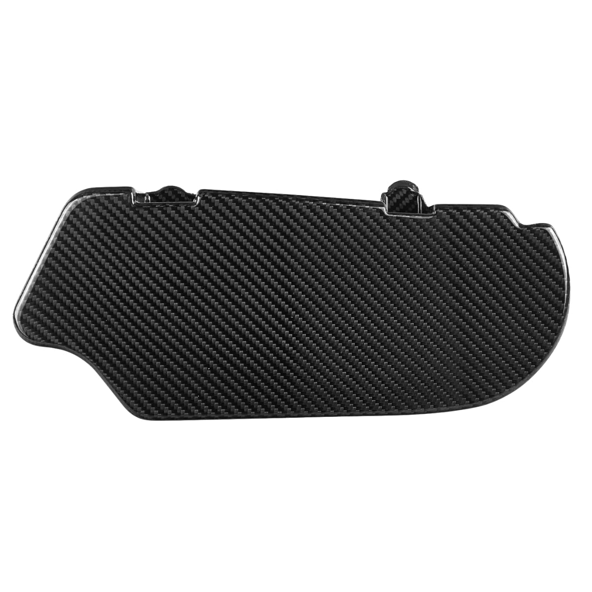 TNF+ linke und rechte ECU-Abdeckung passend für BMW M5 (G90/G99)