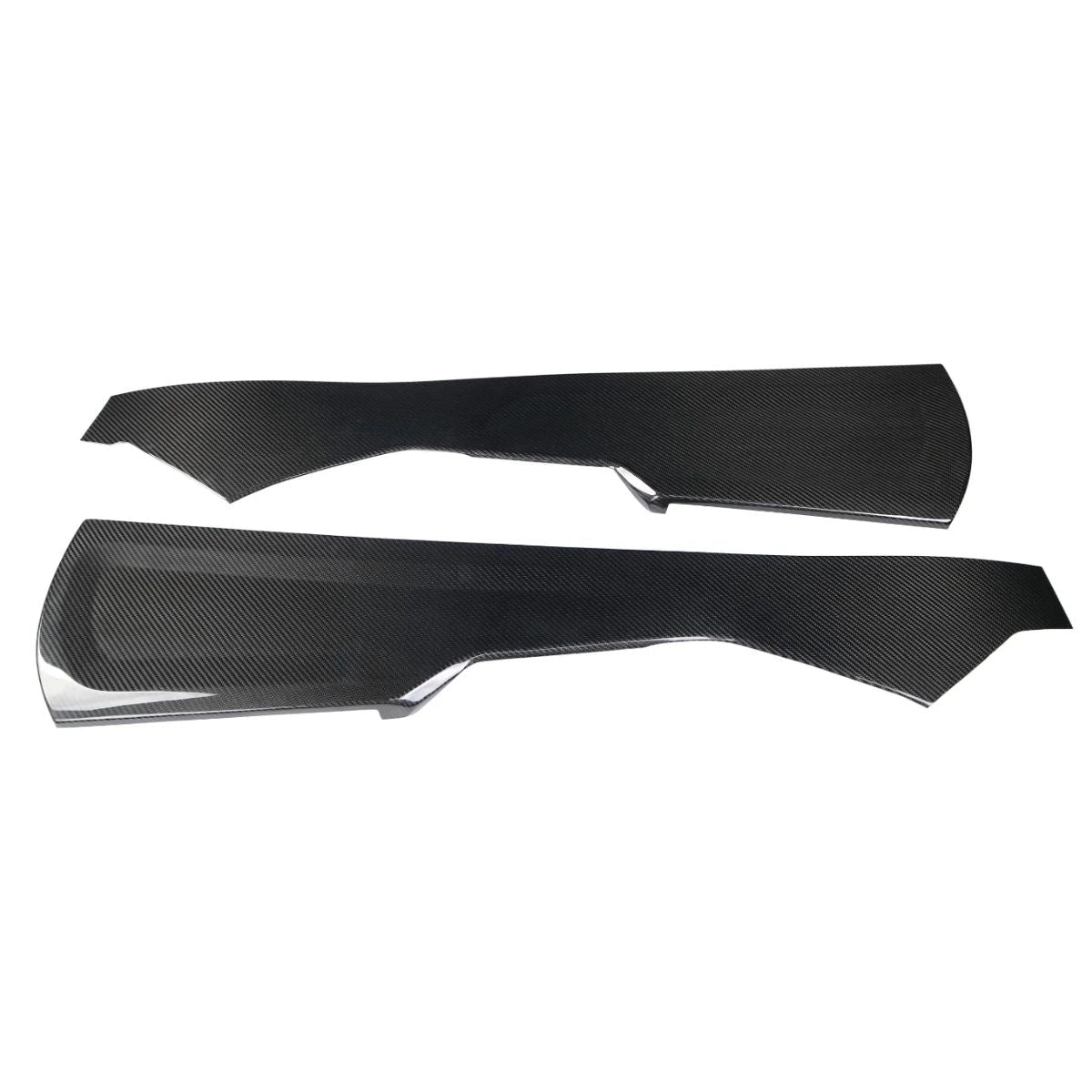 TNF+ Mittelkonsolen Cover passend für BMW 3er (G20) 2er (G42) 4er (G22) M3 (G80) M4 (G82) M2 (G87)