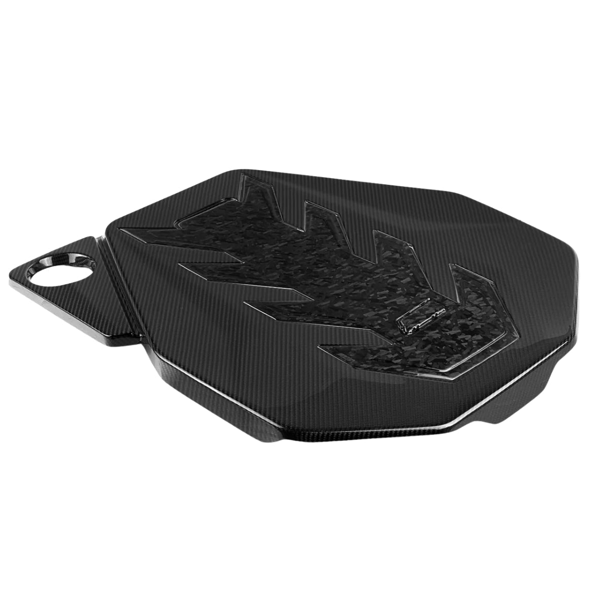 TNF+ Motorabdeckung passend für BMW M5 (G90/G99)