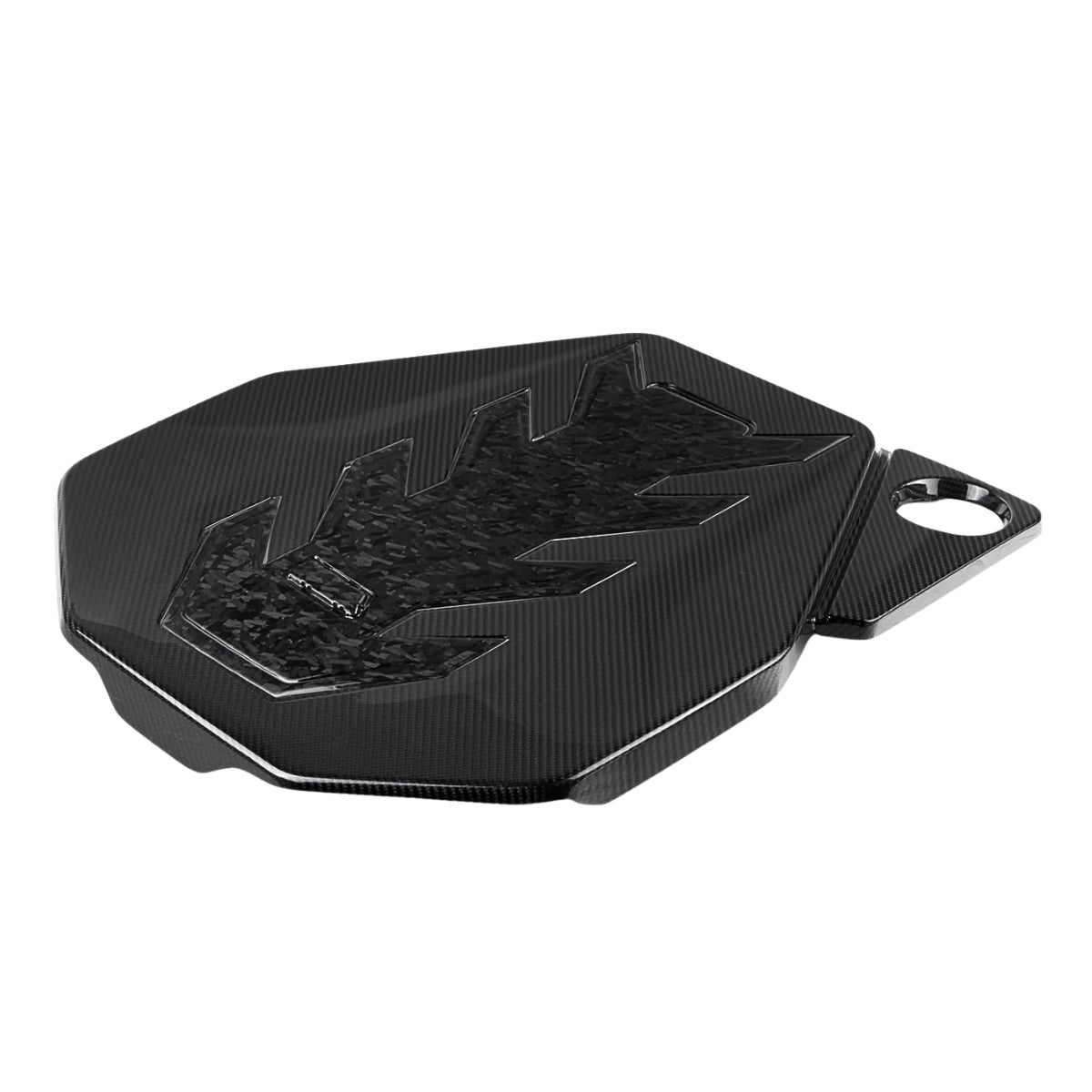 TNF+ Motorabdeckung passend für BMW M5 (G90/G99)