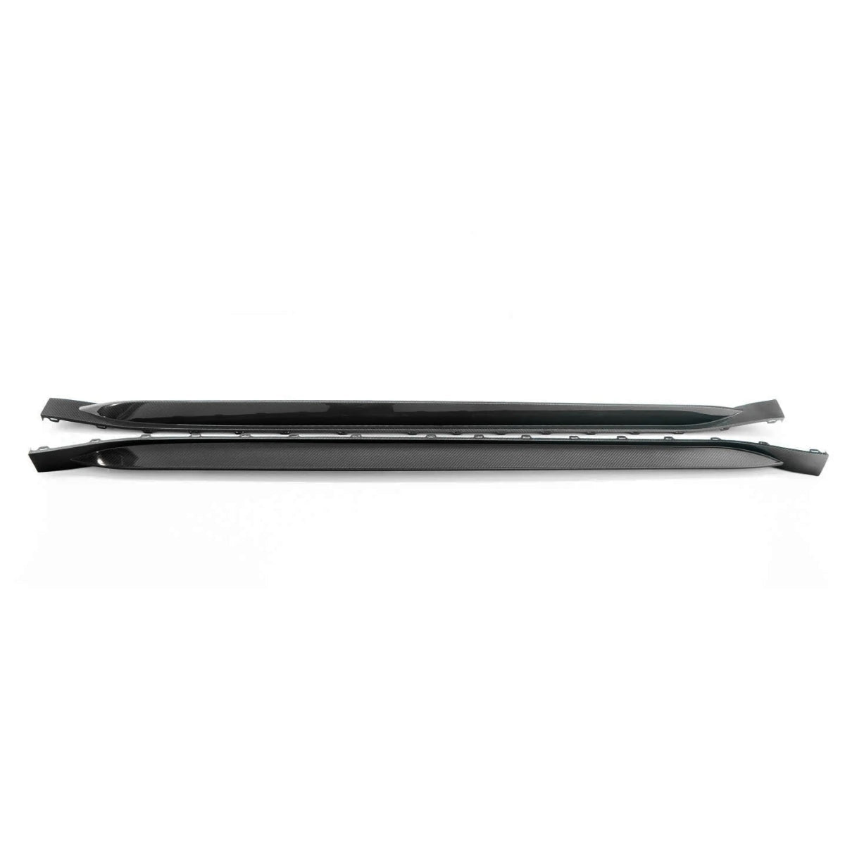 TNF+ OEM Seitenschweller in Carbon passend für BMW M3 (G80/G81)