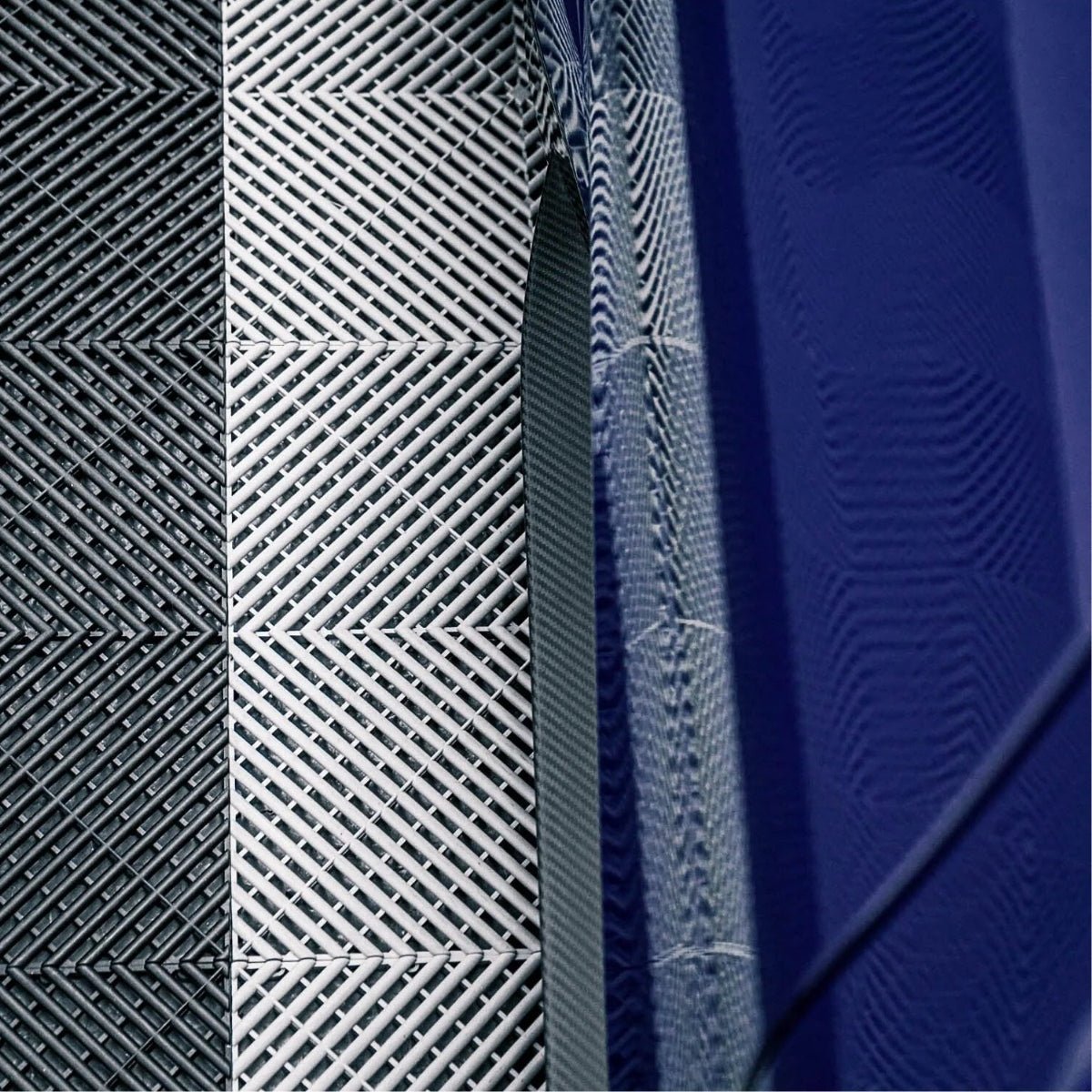 TNF+ OEM Seitenschweller in Carbon passend für BMW M3 (G80/G81)