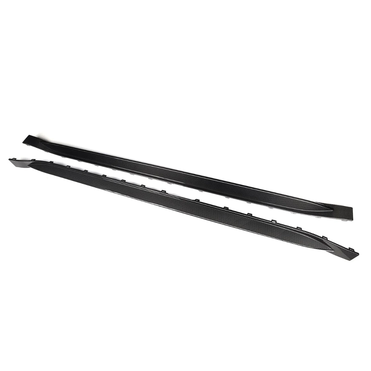 TNF+ OEM Seitenschweller in Carbon passend für BMW M4 (G82/G83)
