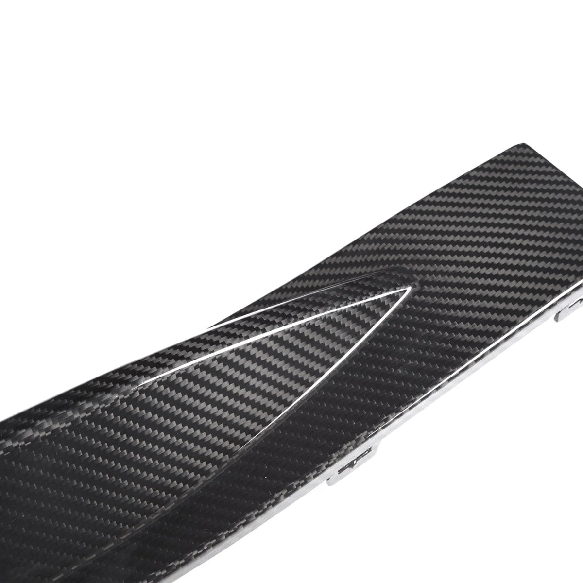 TNF+ OEM Seitenschweller in Carbon passend für BMW M4 (G82/G83)