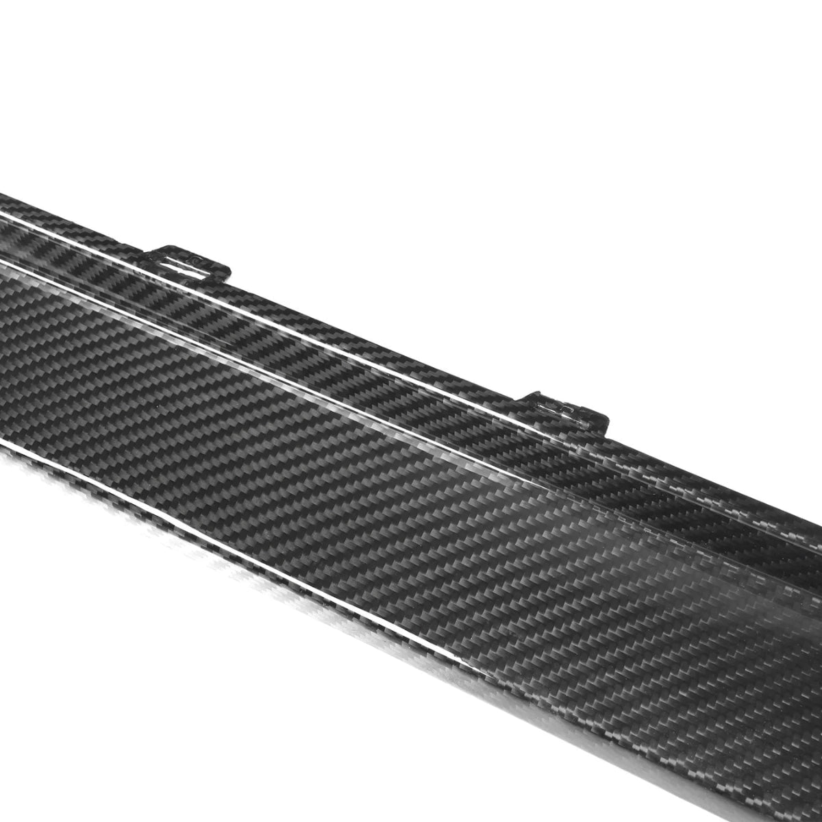 TNF+ OEM Seitenschweller in Carbon passend für BMW M4 (G82/G83)