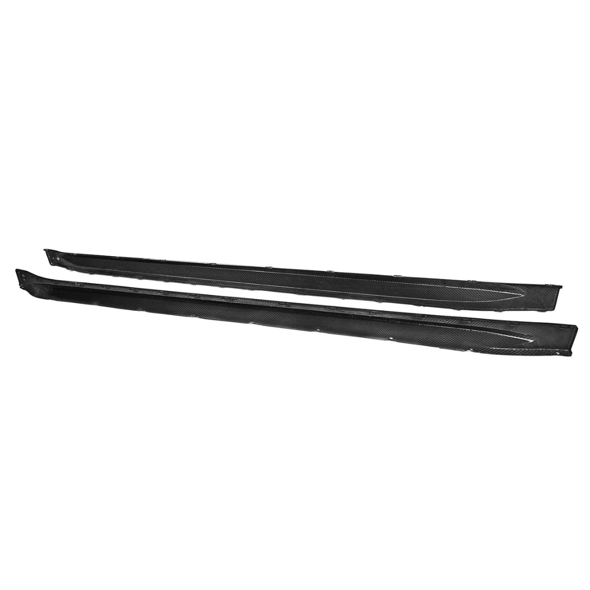 TNF+ OEM Seitenschweller in Carbon passend für BMW M4 (G82/G83)