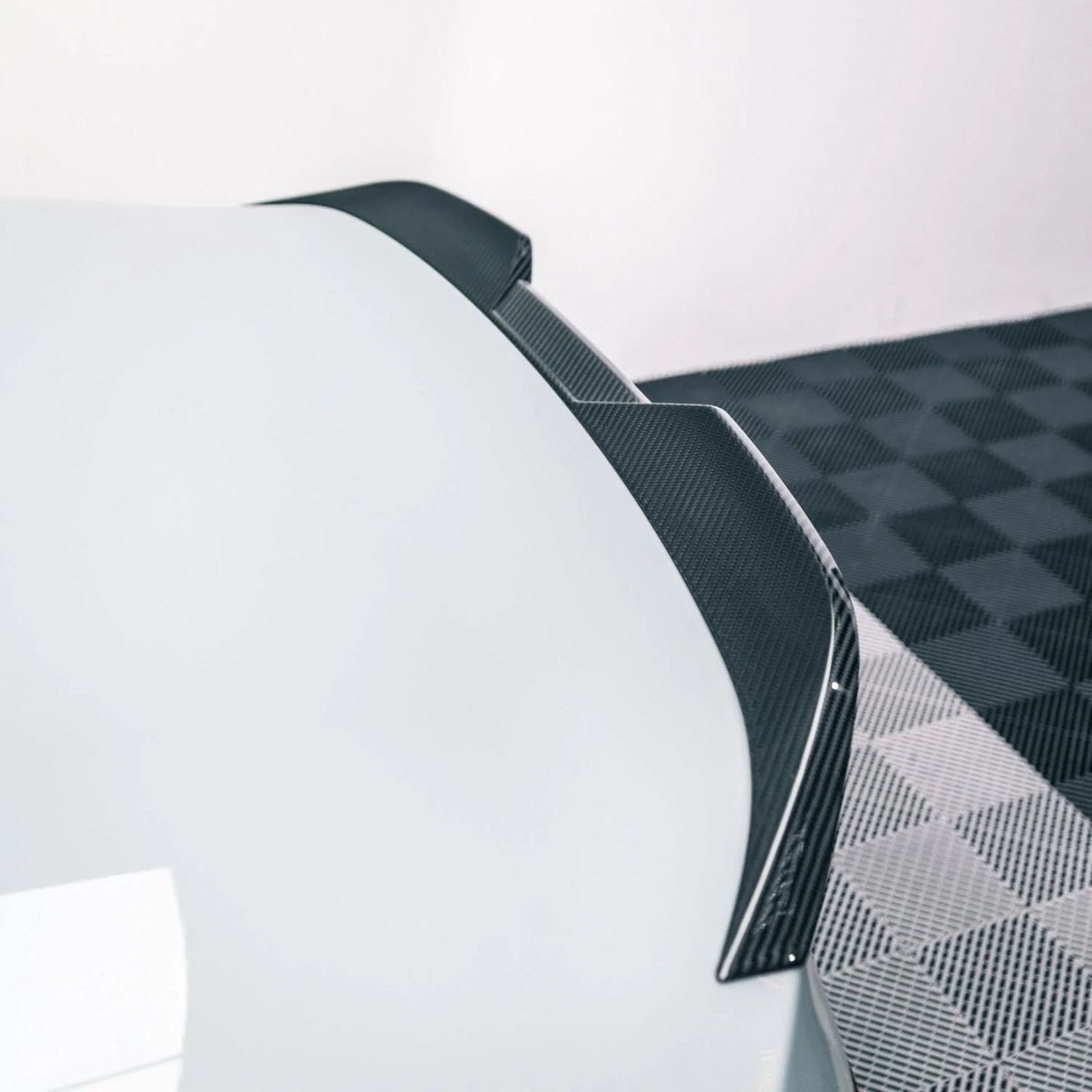 TNF+ Performance Carbon Ducktail BMW M2 G87 / 2er G42