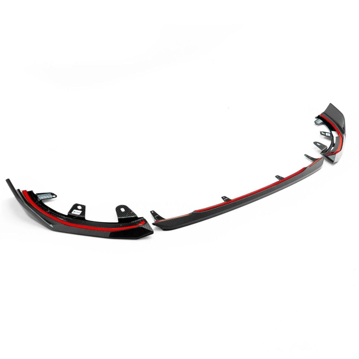 TNF+ Performance Carbon Frontspoiler BMW 2er G42