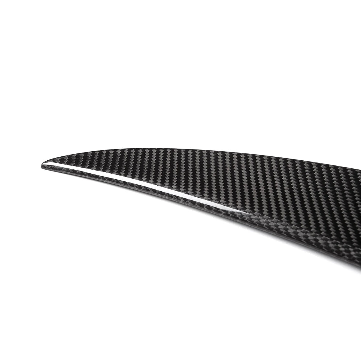 TNF+ Performance Ducktail Carbon passend für BMW M3 (F80) 3er (F30)