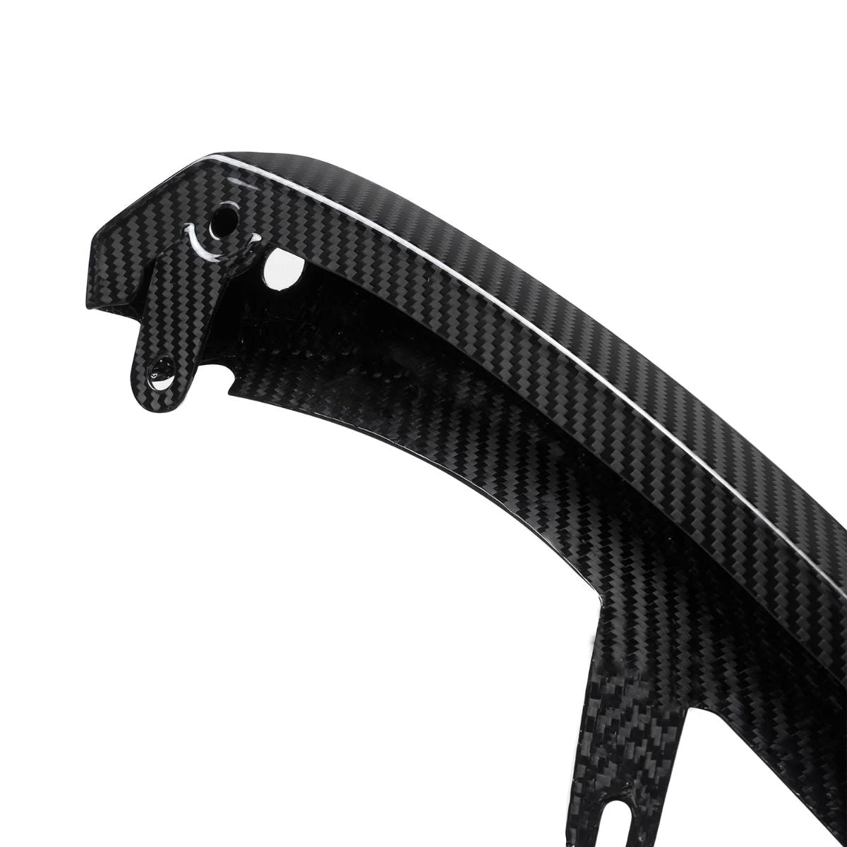 TNF+ Performance Frontspoiler Carbon passend für BMW M2 (G87)
