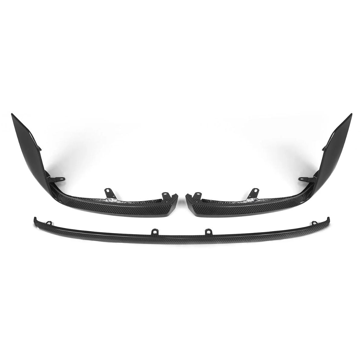 TNF+ Performance Frontspoiler Carbon passend für BMW M2 (G87)