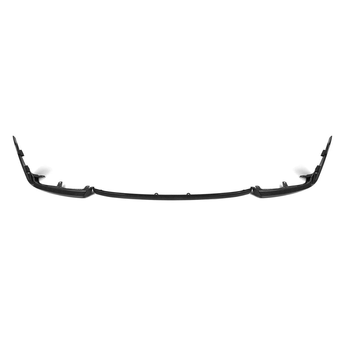 TNF+ Performance Frontspoiler Carbon passend für BMW M2 (G87)