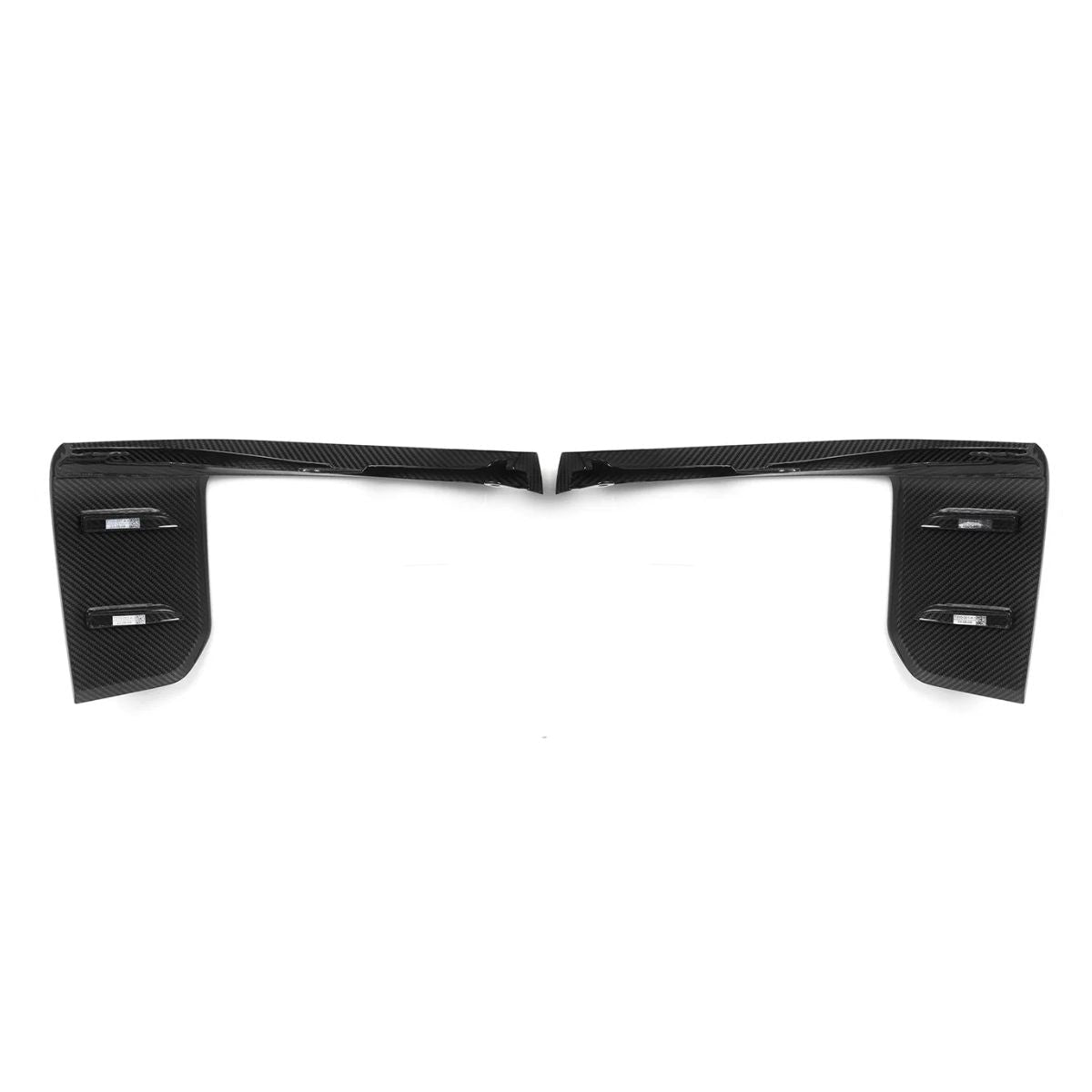 TNF+ Performance Frontspoiler Carbon passend für BMW M2 (G87)