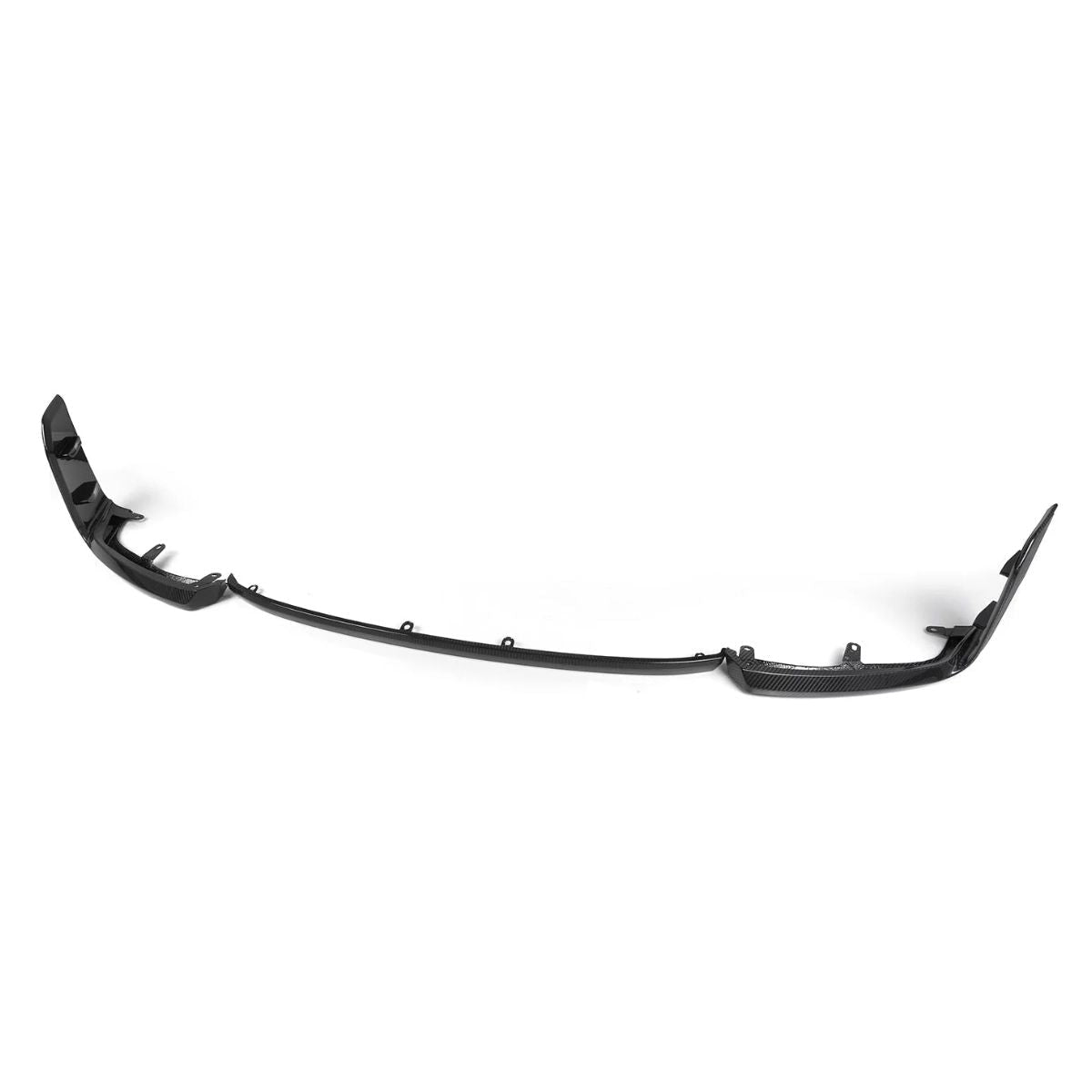 TNF+ Performance Frontspoiler Carbon passend für BMW M2 (G87)