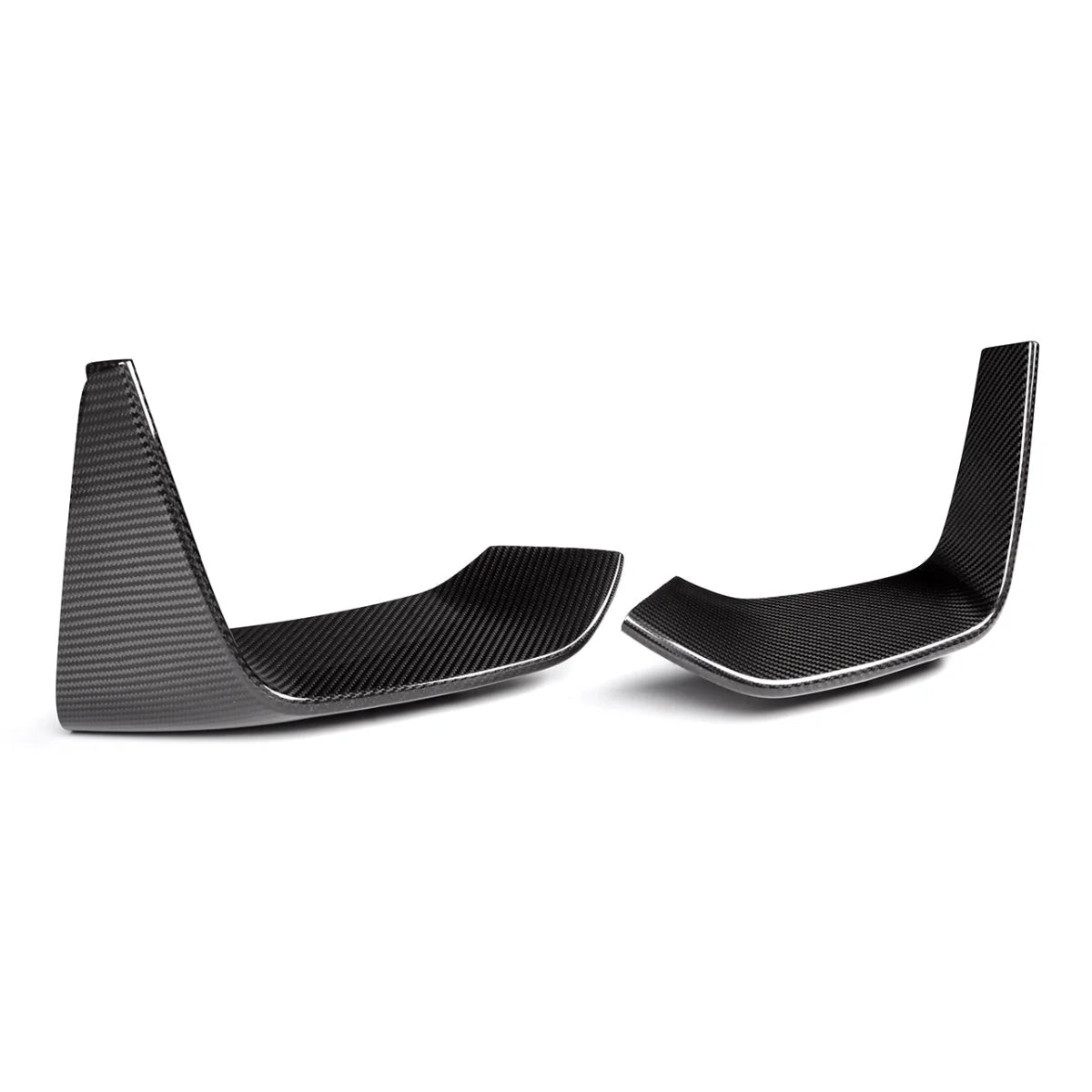 TNF+ Performance Frontspoiler Carbon passend für BMW M3 (F80) M4 (F82/F83)