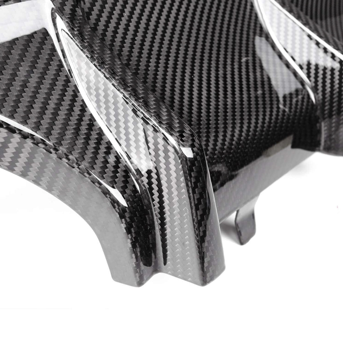 TNF+ Performance Heckdiffusor Carbon passend für BMW M3 (F80) M4 (F82/F83)