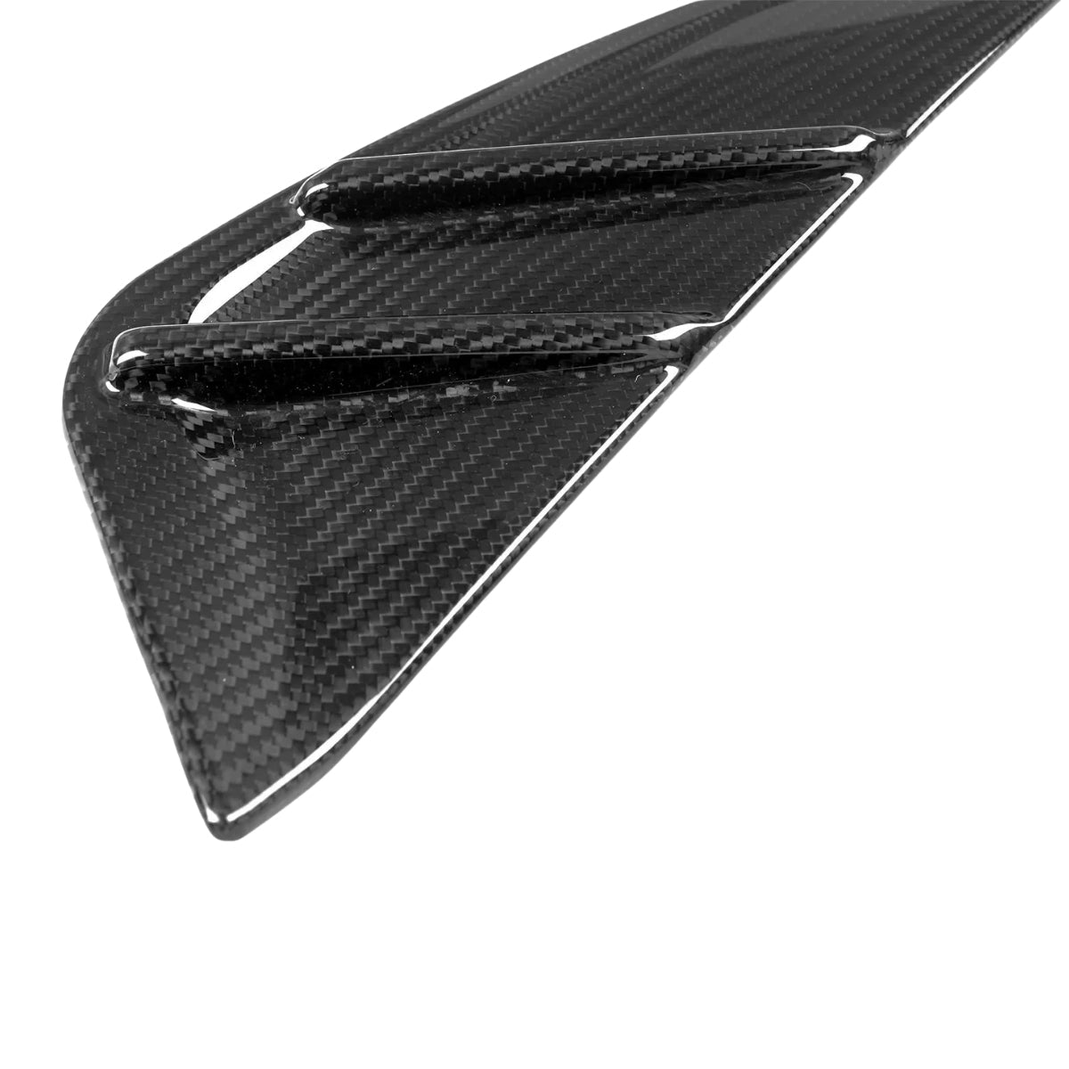 TNF+ Performance Kotflügel Embleme Carbon passend für BMW M3 (G80/G81)
