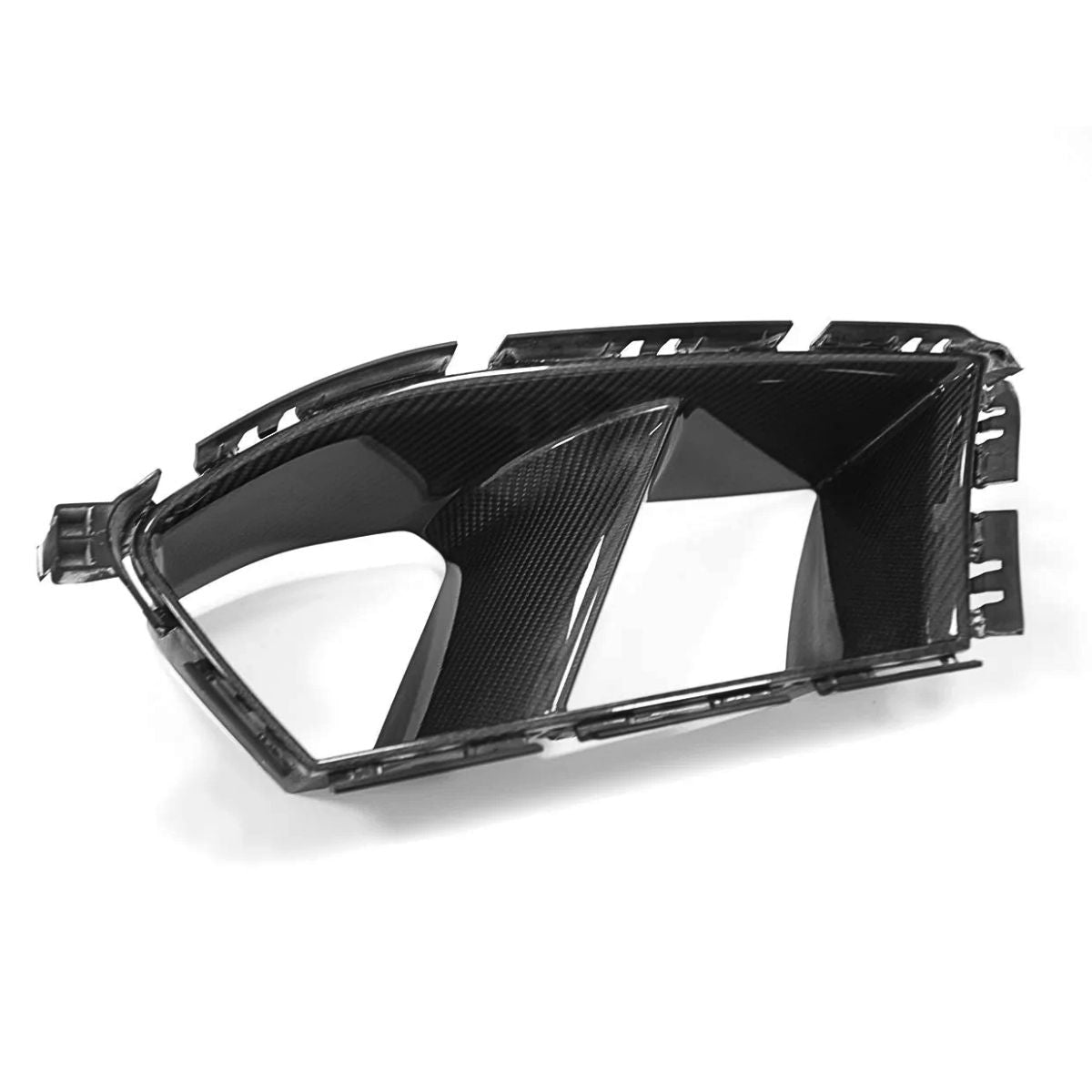TNF+ Performance Lufteinlässe Carbon passend für BMW M3 (G80/G81) M4 (G82/G83)