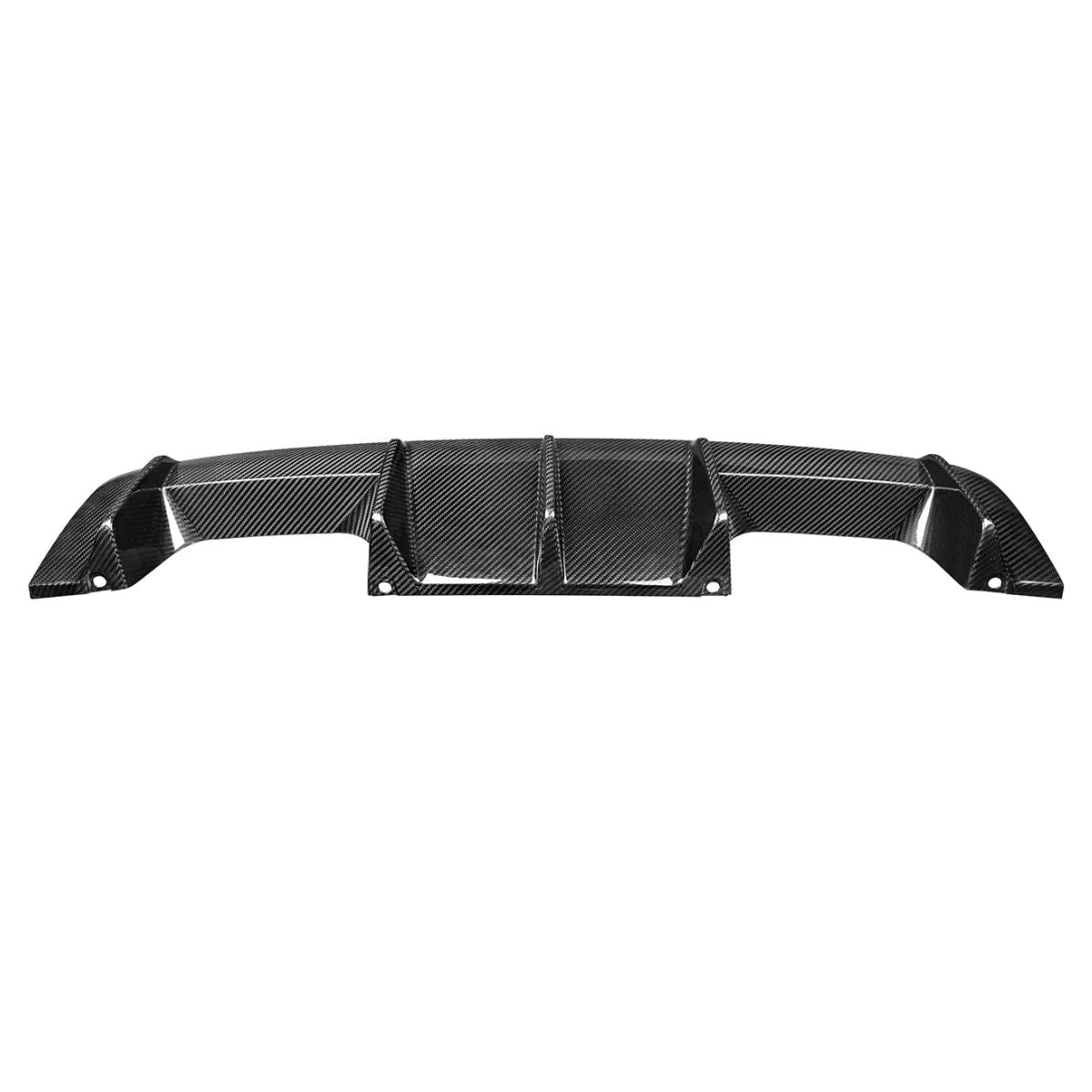 TNF+ Performance OEM Heckdiffusor Carbon passend für BMW M3 (G80/G81) M4 (G82/G83)