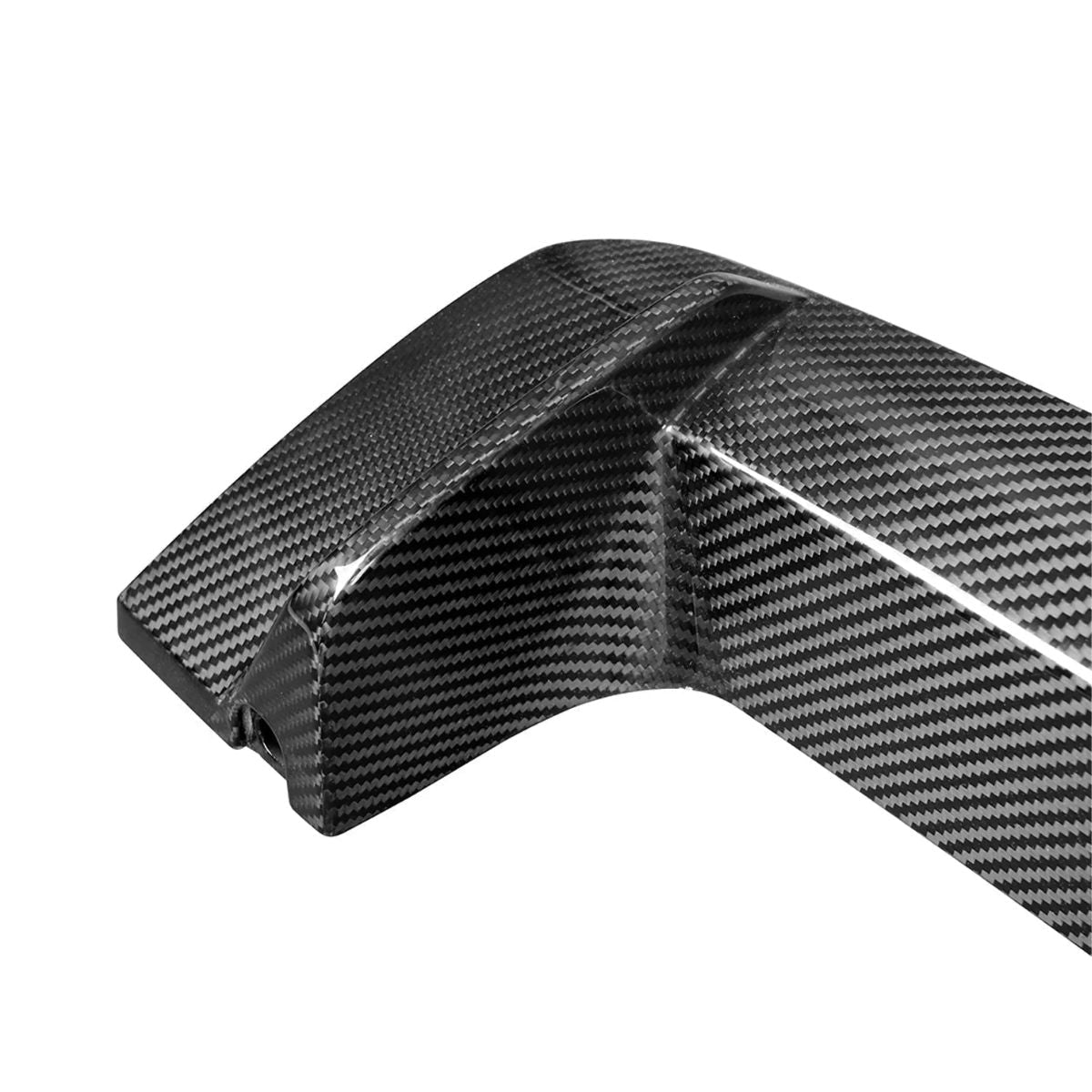 TNF+ Performance OEM Heckdiffusor Carbon passend für BMW M3 (G80/G81) M4 (G82/G83)